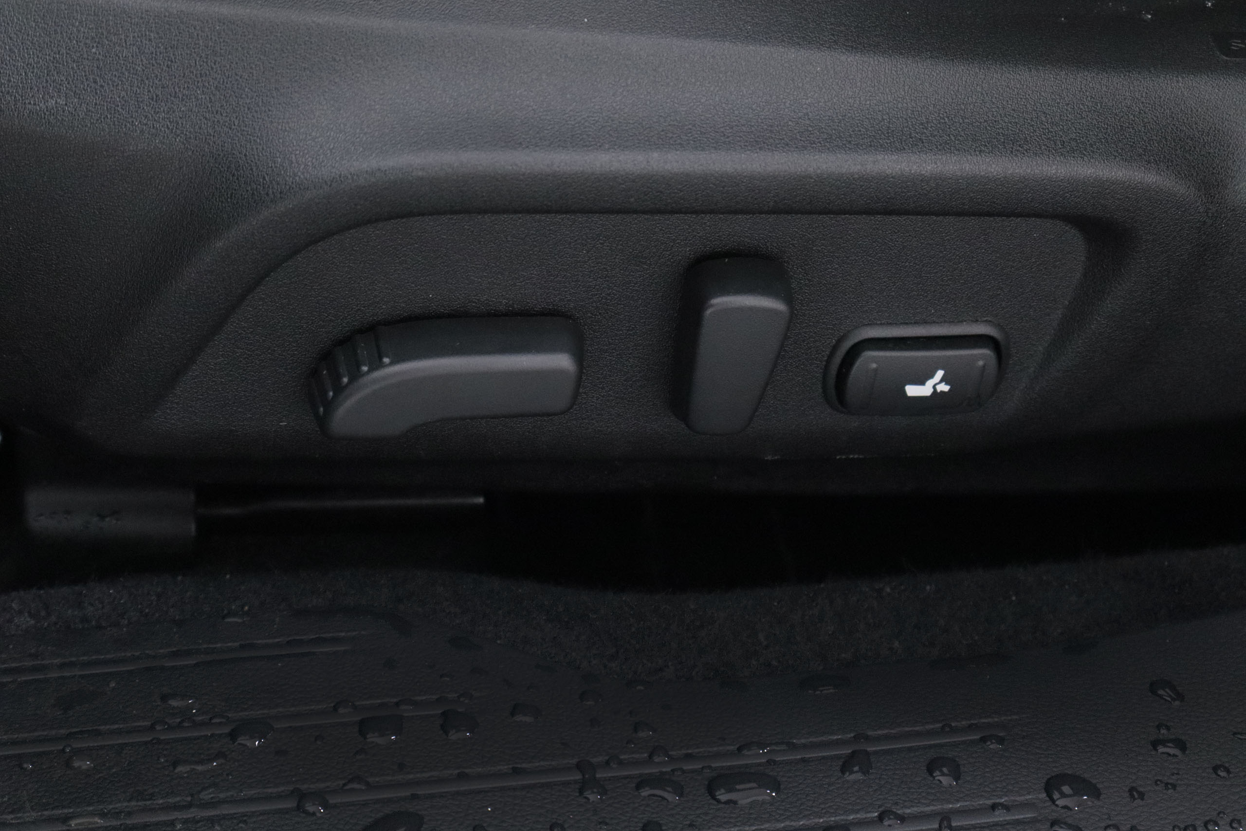 Subaru Outback 2.5i HEV GAS GLP AUTO EXECUTIVE AWD 175CV 5P # CUERO, TECHO ELEC, PARKTRONIC foto 29