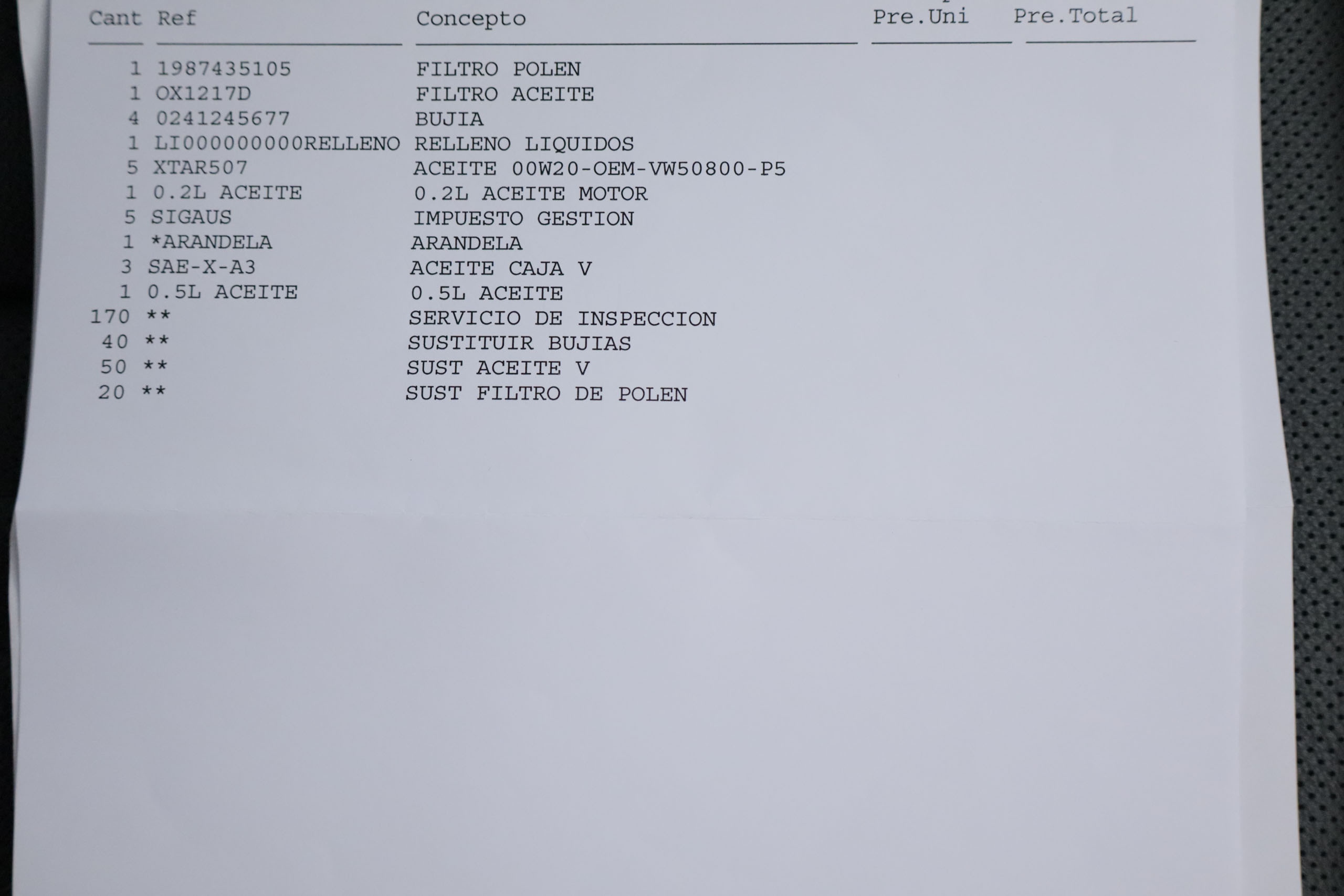 Audi A6 50 TFSIe QUATTRO SPORT AUTO 299CV 4P # IVA DEDUCIBLE, CUERO, NAVY, PARKTRONIC foto 40