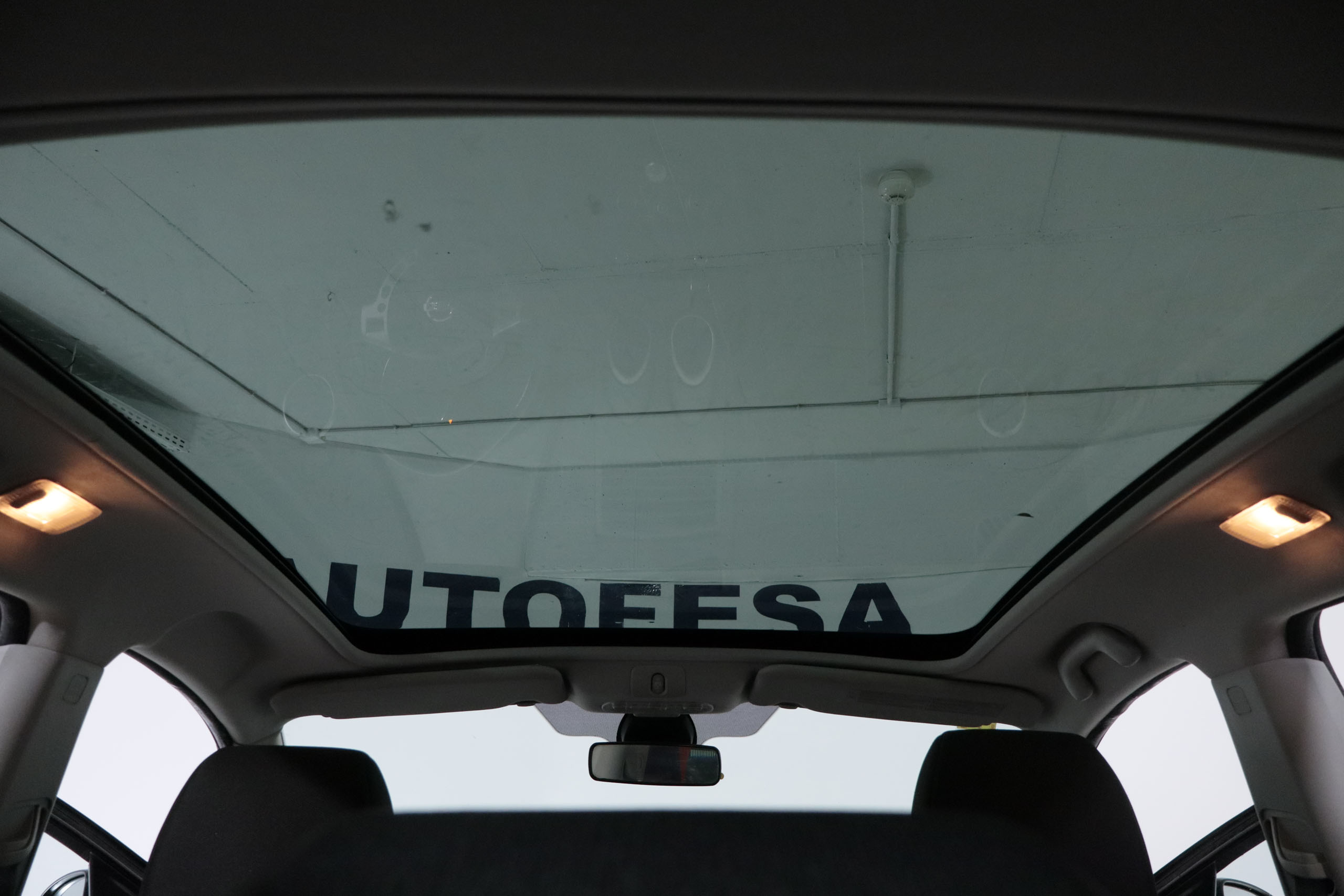 Nissan Qashqai 2 1.6 DCI NCONNECTA 131CV 7 PLAZAS 5P # TECHO PANORAMICO, PARKTRONIC foto 11