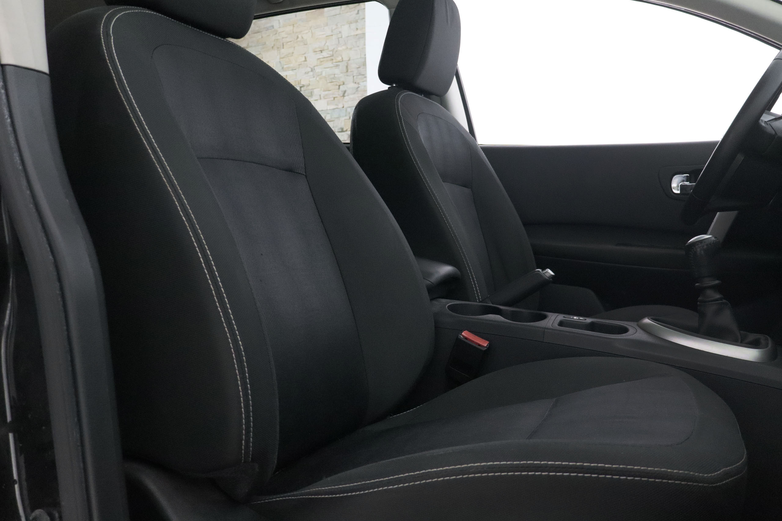 Nissan Qashqai 2 1.6 DCI NCONNECTA 131CV 7 PLAZAS 5P # TECHO PANORAMICO, PARKTRONIC foto 21