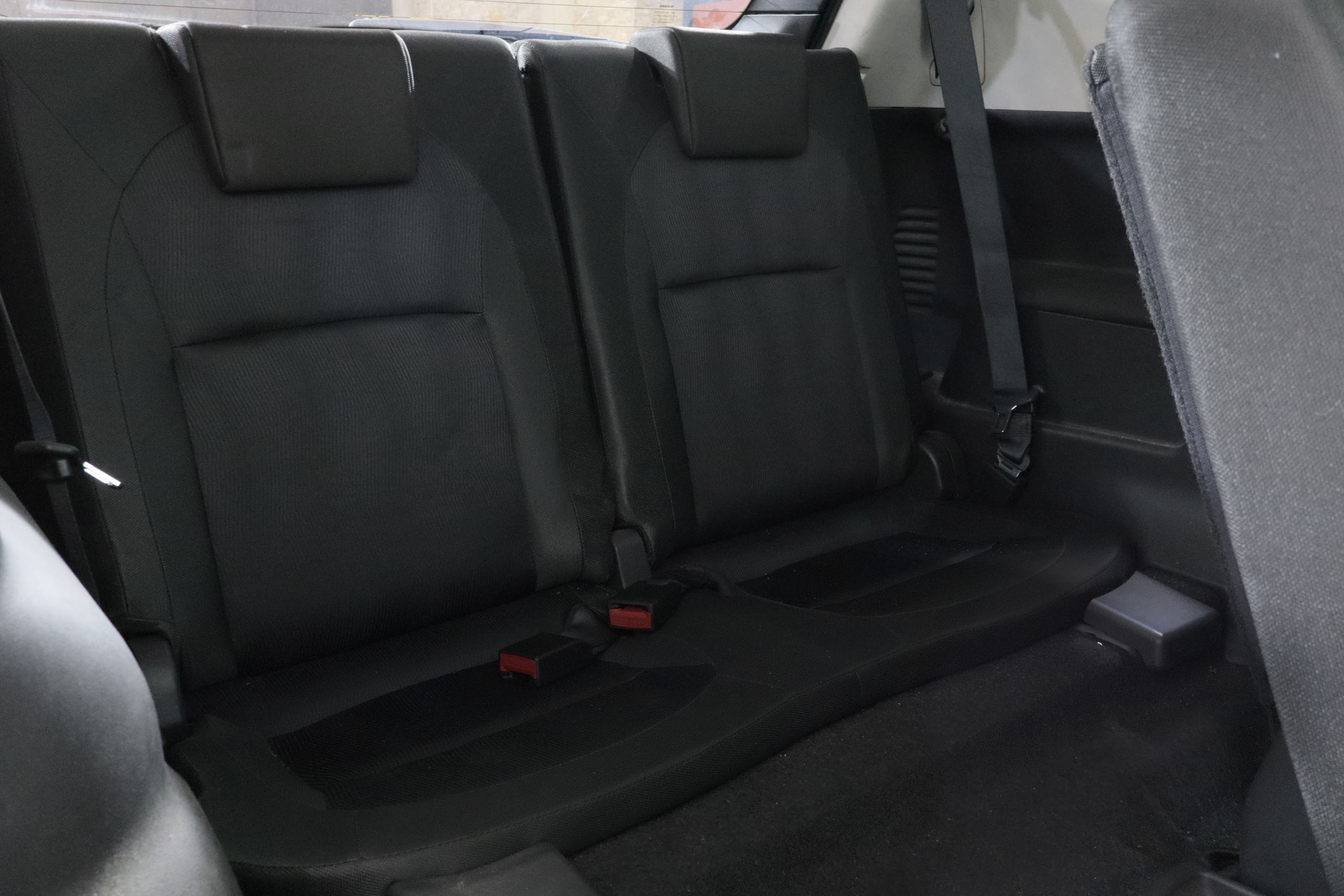 Nissan Qashqai 2 1.6 DCI NCONNECTA 131CV 7 PLAZAS 5P # TECHO PANORAMICO, PARKTRONIC foto 22