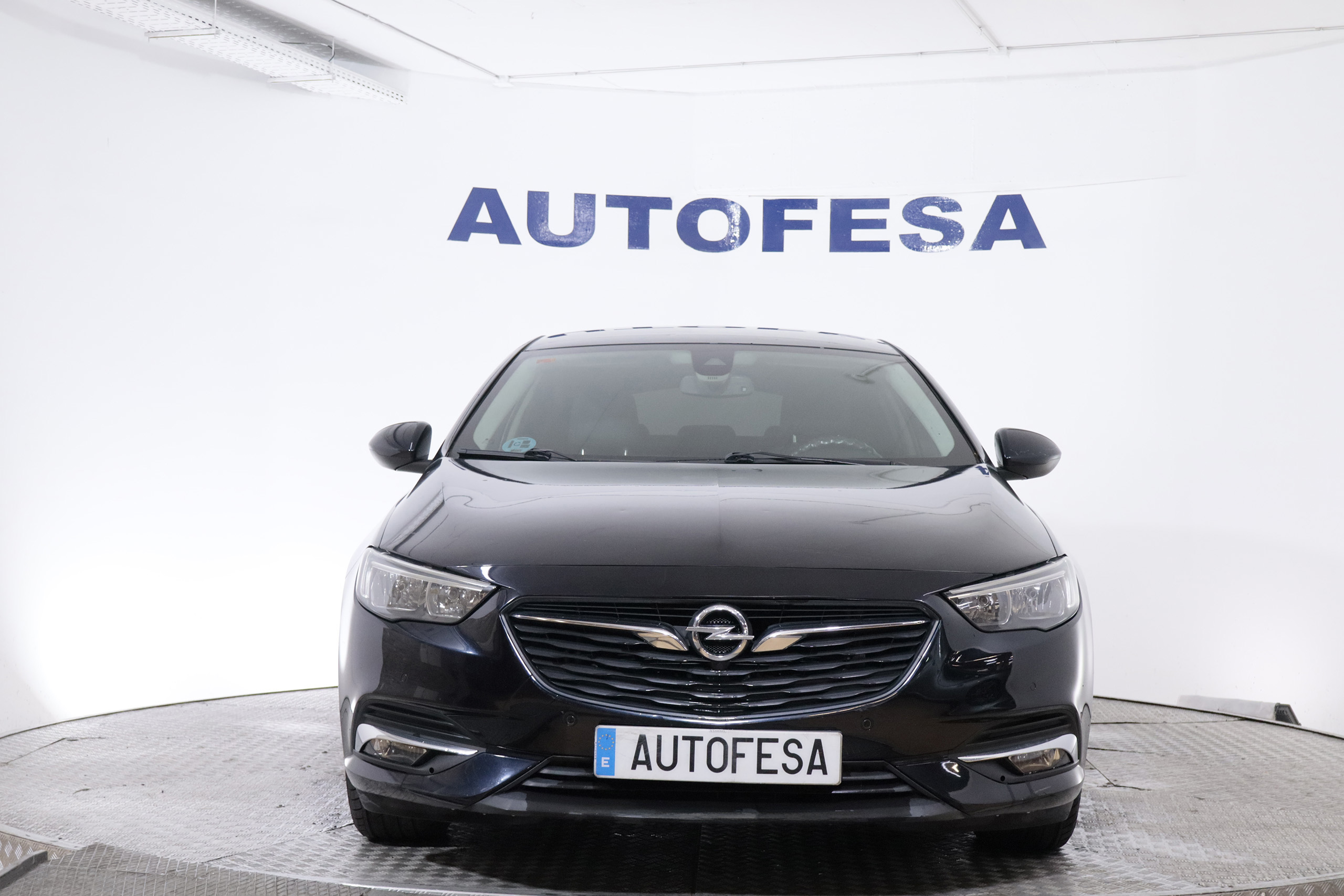Opel Insignia 1.6 CDTI GRAND SPORT TURBO D 136CV 5P # PARKTRONIC, LIBRO foto 2