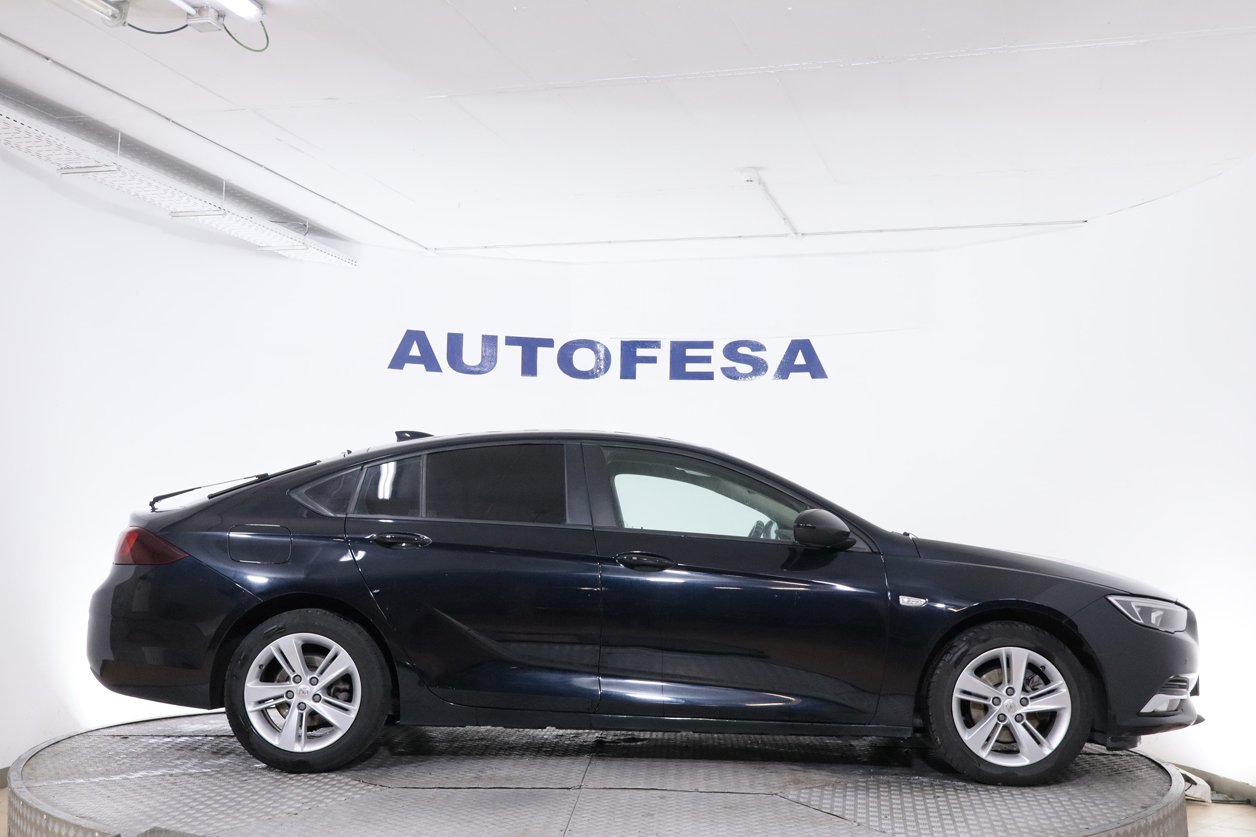 Opel Insignia 1.6 CDTI GRAND SPORT TURBO D 136CV 5P # PARKTRONIC, LIBRO foto 13