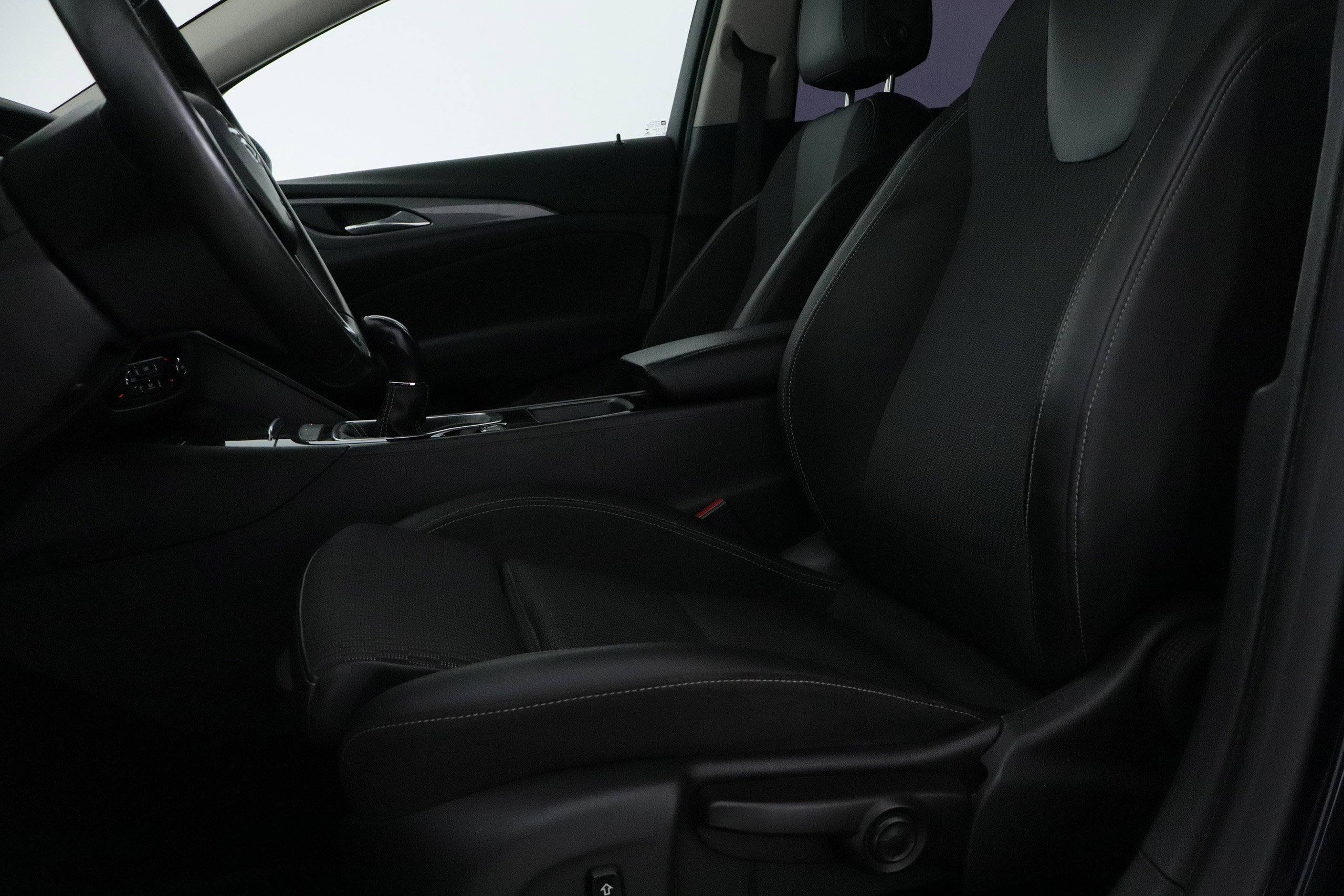 Opel Insignia 1.6 CDTI GRAND SPORT TURBO D 136CV 5P # PARKTRONIC, LIBRO foto 23