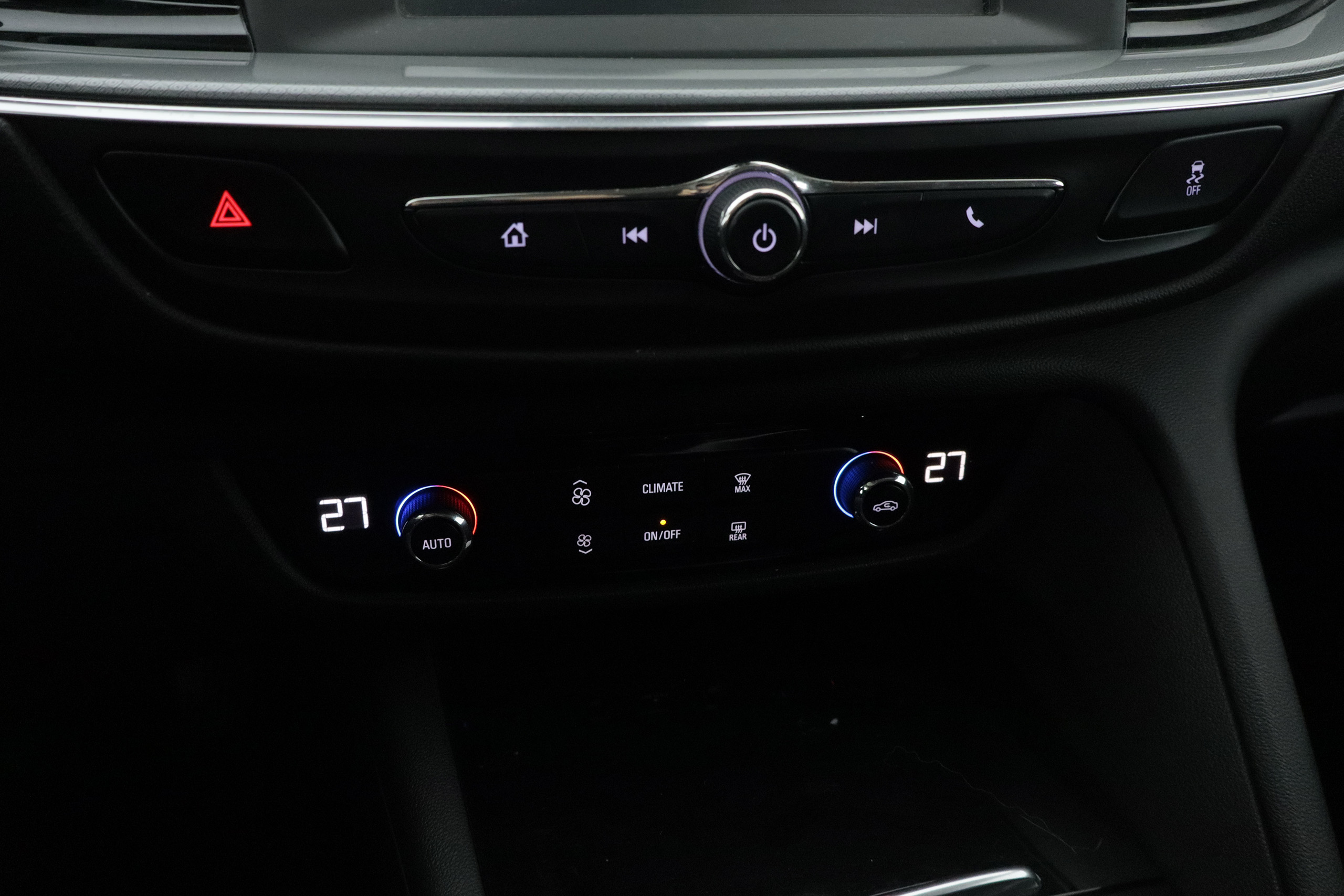 Opel Insignia 1.6 CDTI GRAND SPORT TURBO D 136CV 5P # PARKTRONIC, LIBRO foto 20