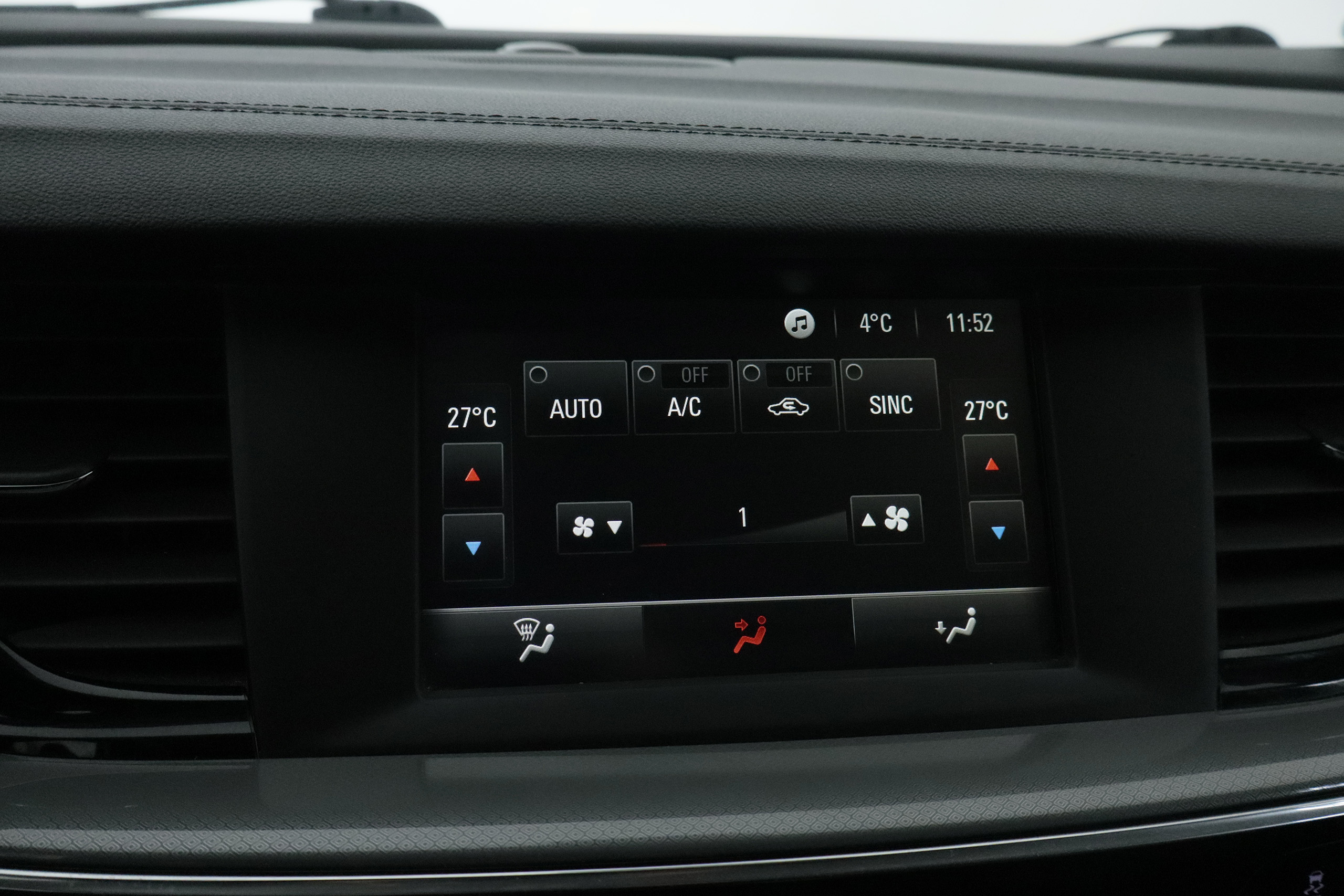 Opel Insignia 1.6 CDTI GRAND SPORT TURBO D 136CV 5P # PARKTRONIC, LIBRO foto 19