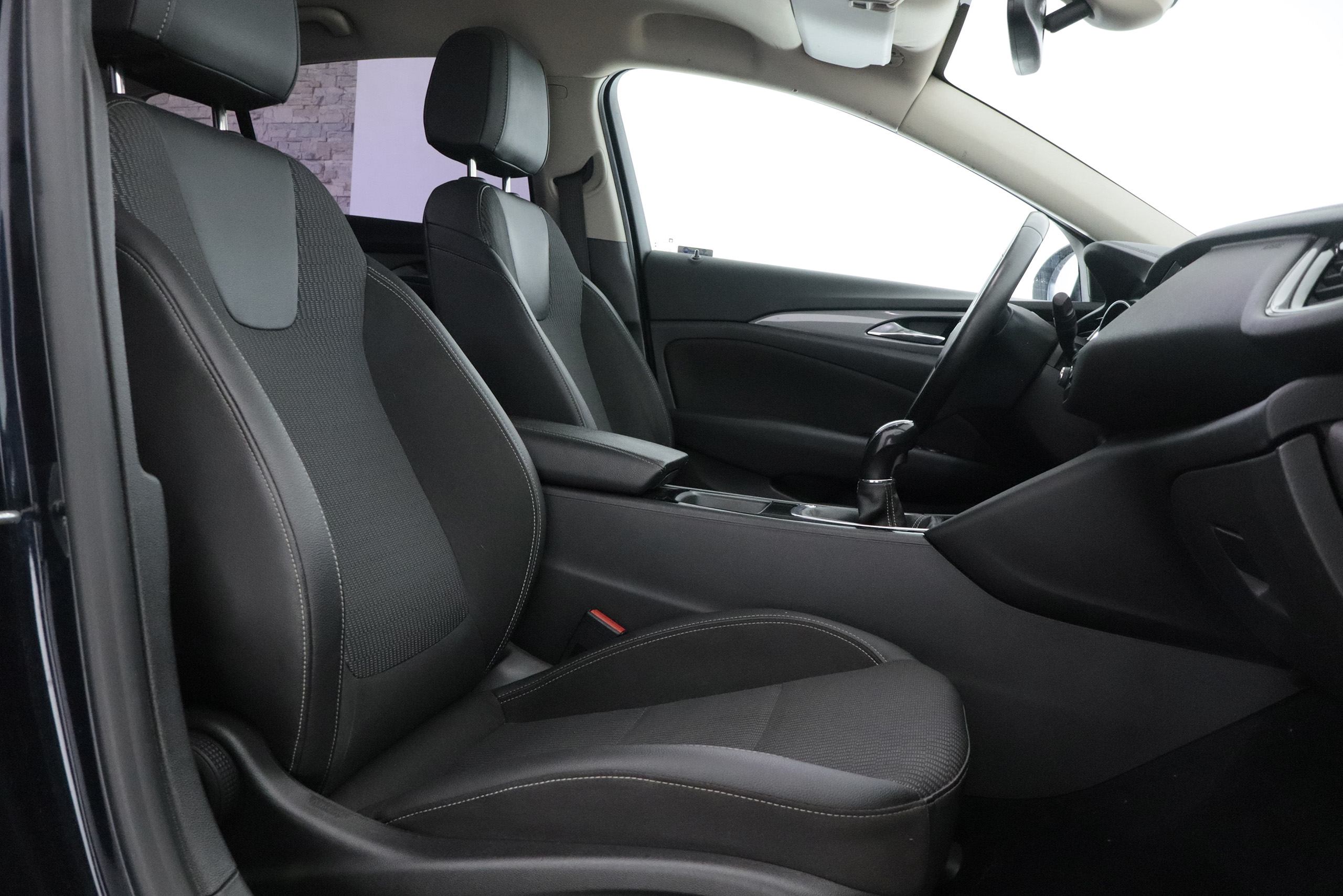 Opel Insignia 1.6 CDTI GRAND SPORT TURBO D 136CV 5P # PARKTRONIC, LIBRO foto 24