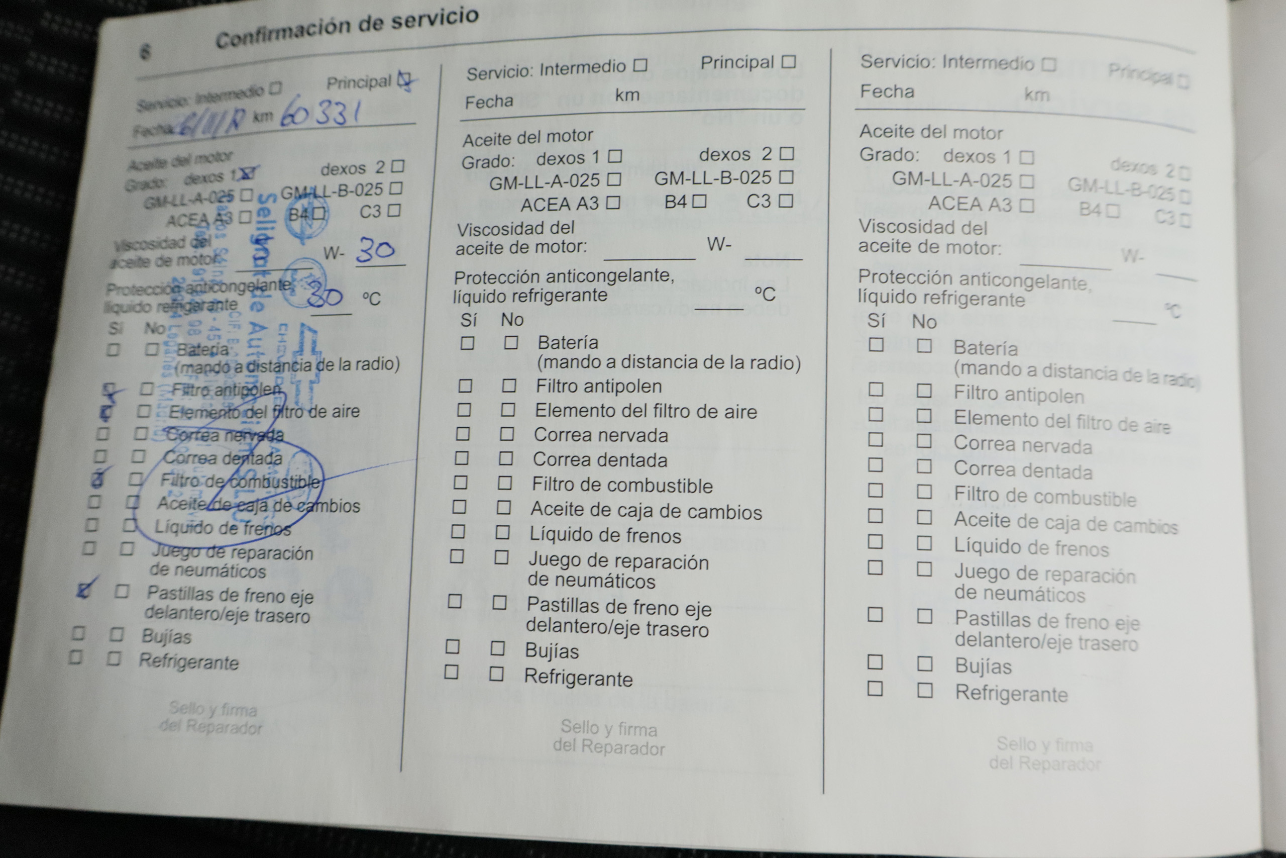 Opel Insignia 1.6 CDTI GRAND SPORT TURBO D 136CV 5P # PARKTRONIC, LIBRO foto 27