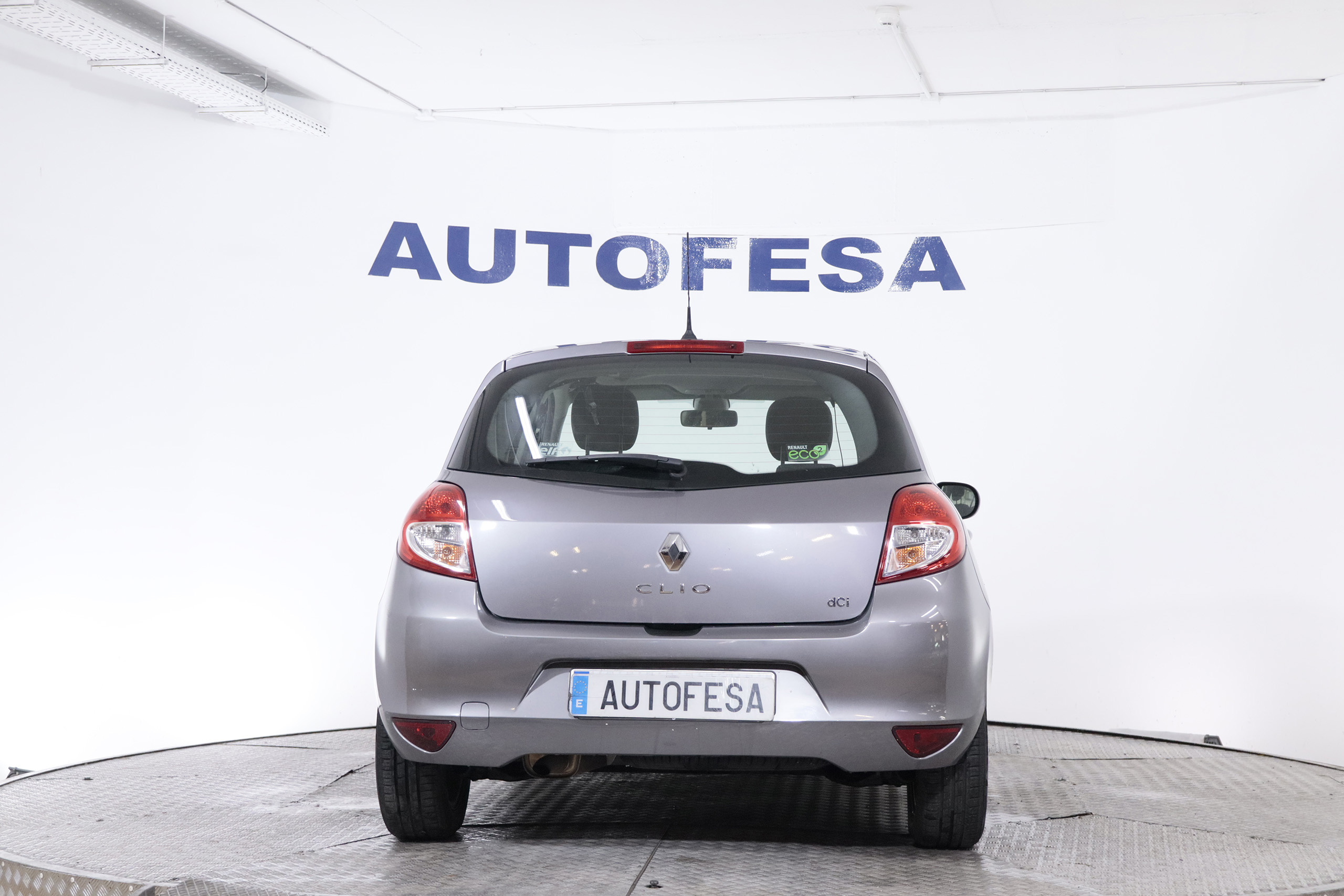 Renault Clio 1.5 DCI DYMAMIC 90CV 5P foto 6