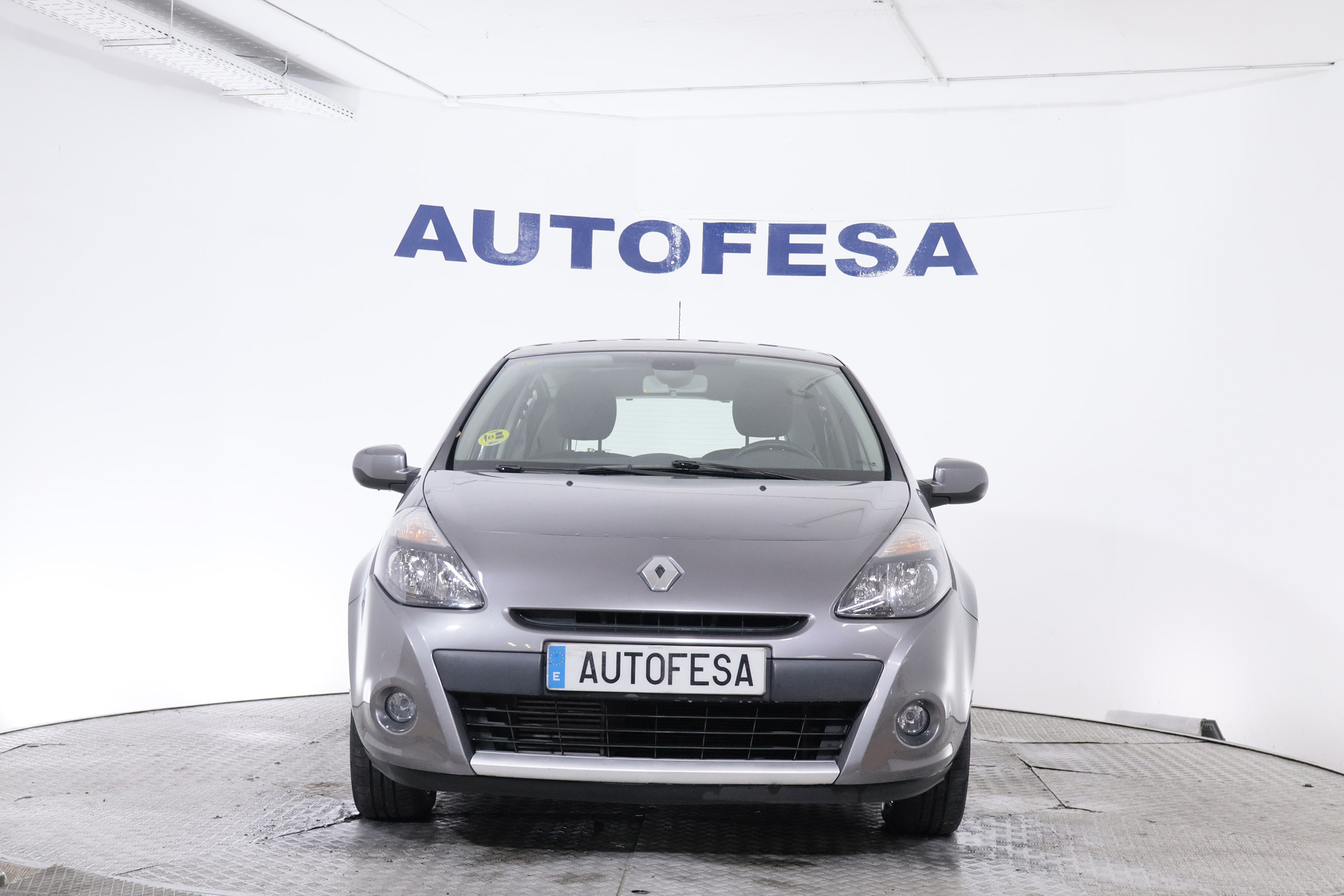 Renault Clio 1.5 DCI DYMAMIC 90CV 5P foto 2