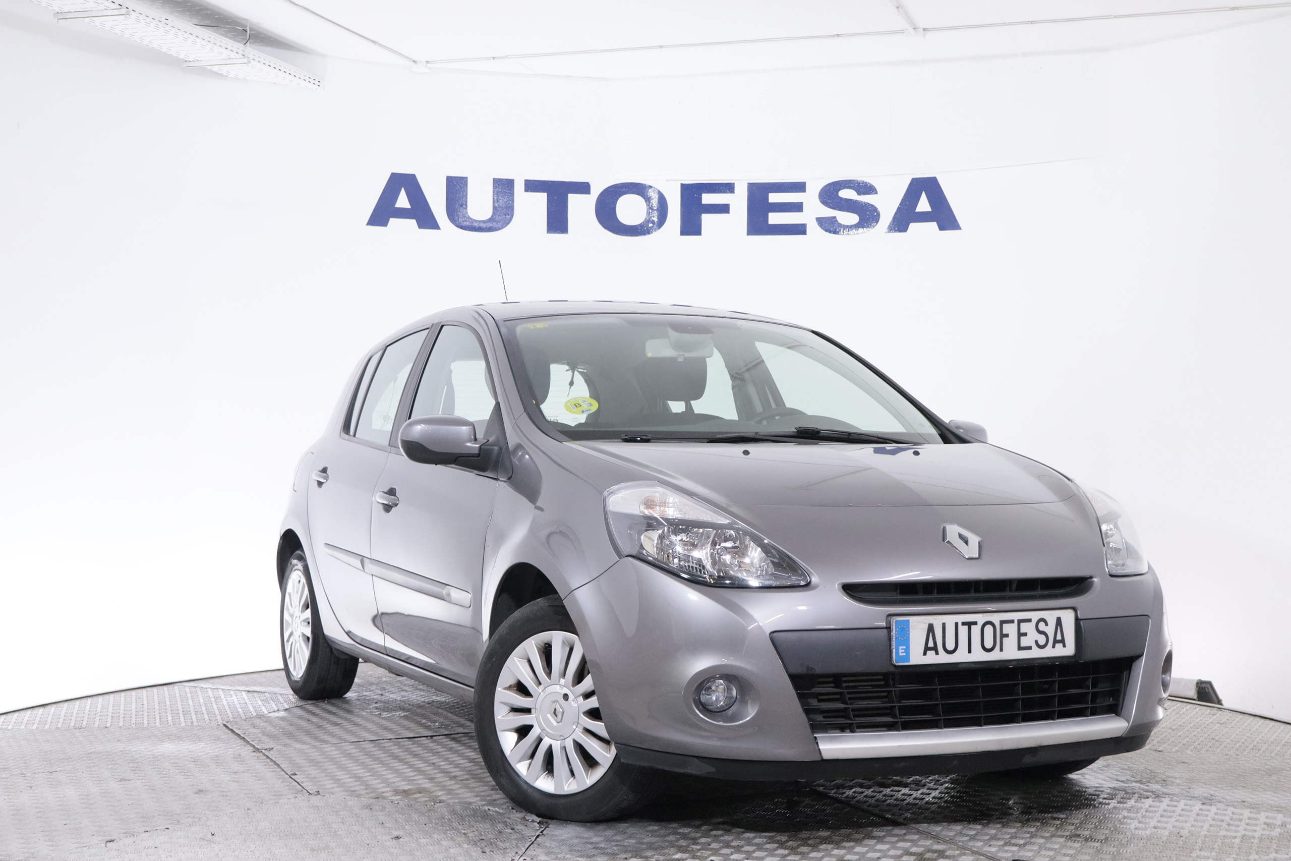 Renault Clio 1.5 DCI DYMAMIC 90CV 5P foto 3