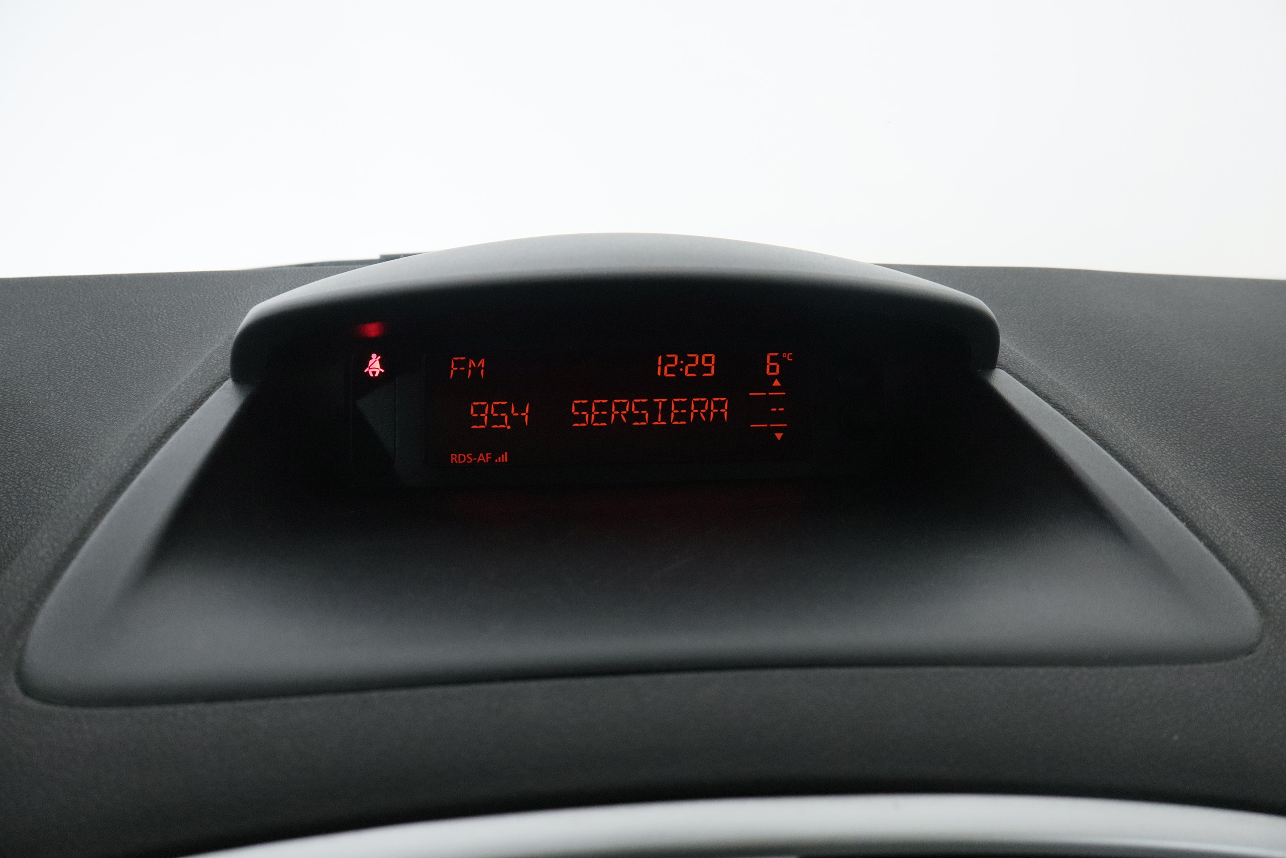 Renault Clio 1.5 DCI DYMAMIC 90CV 5P foto 20