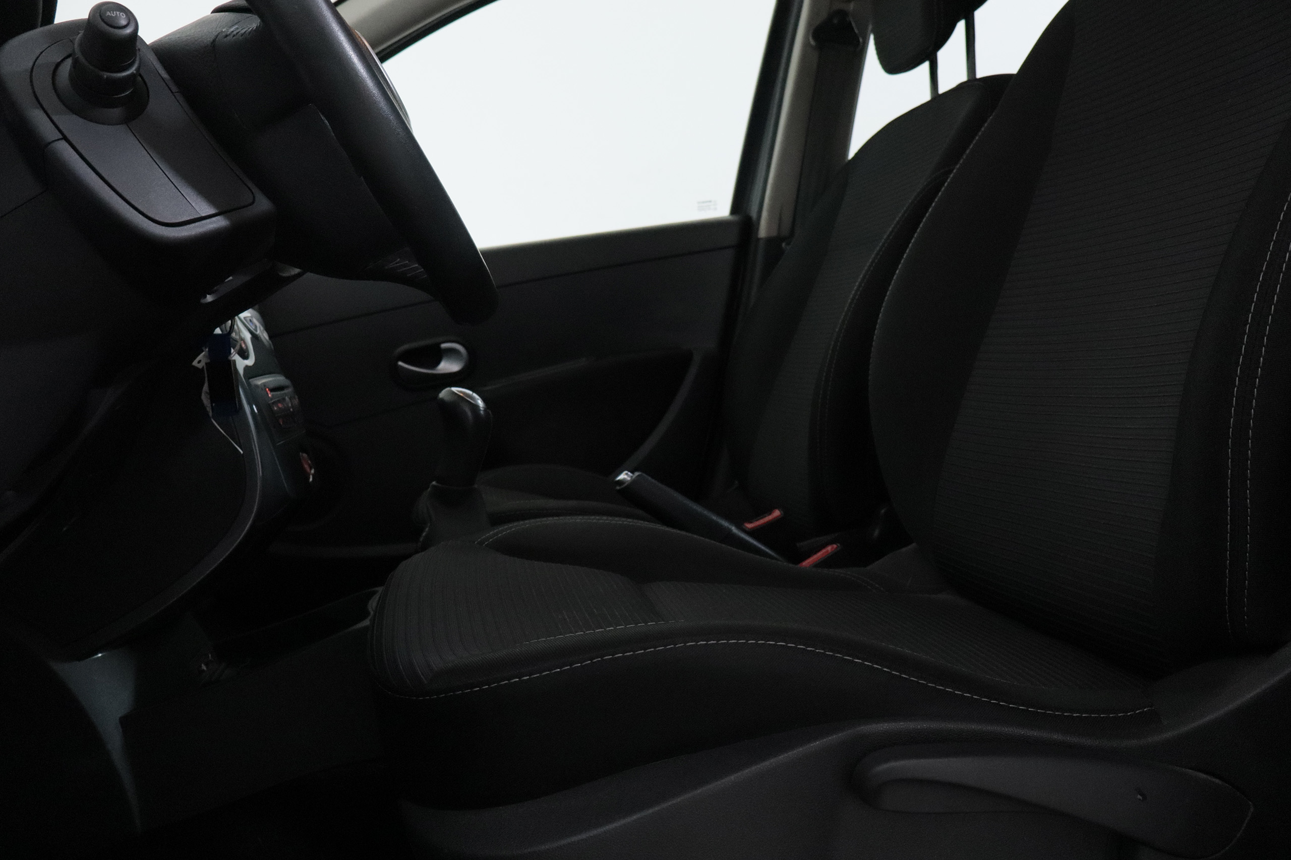 Renault Clio 1.5 DCI DYMAMIC 90CV 5P foto 22