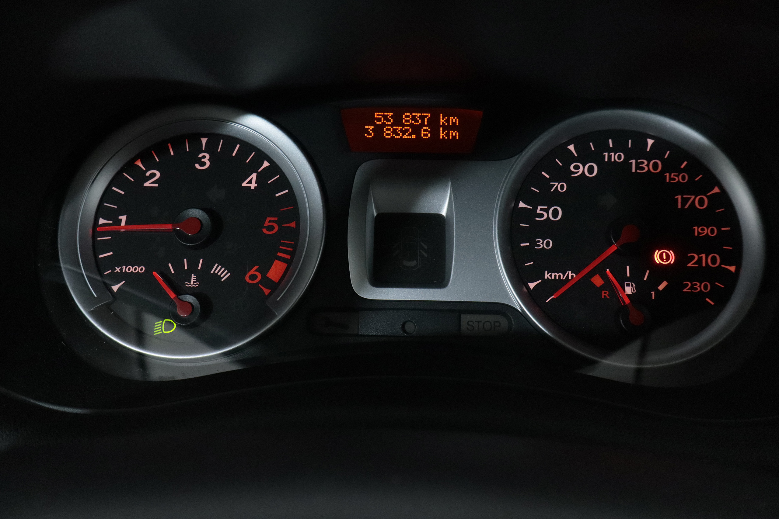 Renault Clio 1.5 DCI DYMAMIC 90CV 5P foto 18