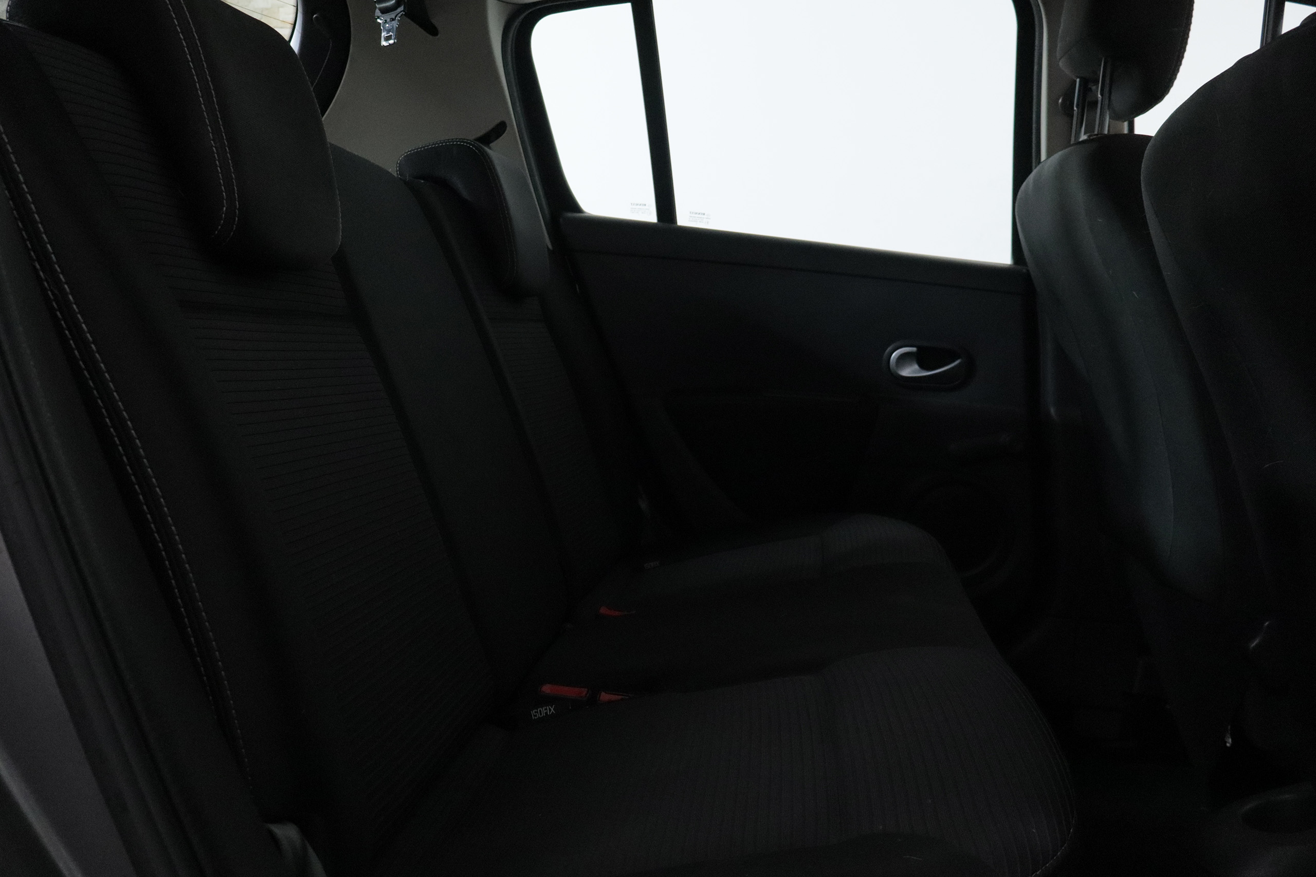 Renault Clio 1.5 DCI DYMAMIC 90CV 5P foto 24