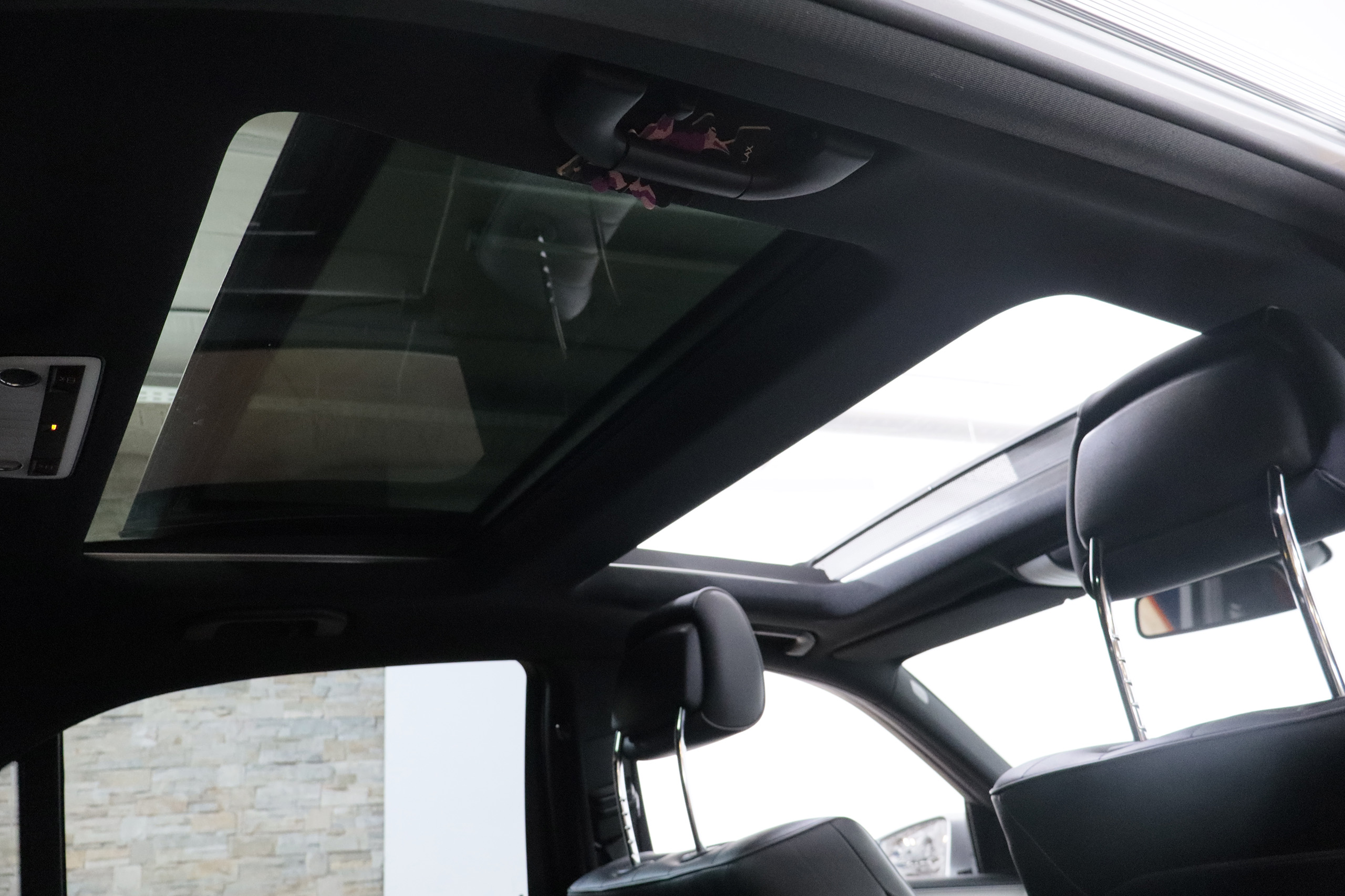 Mercedes-benz E 250 CLASE E250 CDI AUTO AMG LINE 4MATIC 204CV 4P # CUERO, TECHO ELEC PANORAMICO, PARKTRONIC foto 14