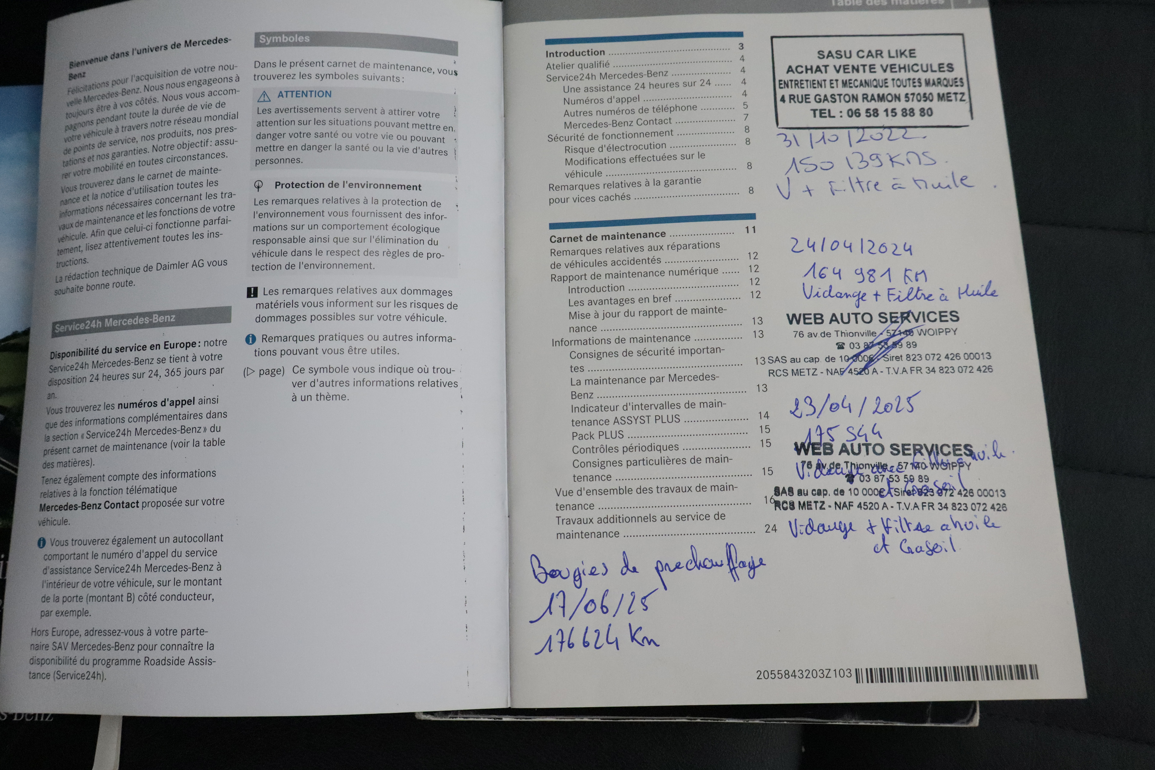 Mercedes-benz E 250 CLASE E250 CDI AUTO AMG LINE 4MATIC 204CV 4P # CUERO, TECHO ELEC PANORAMICO, PARKTRONIC foto 34