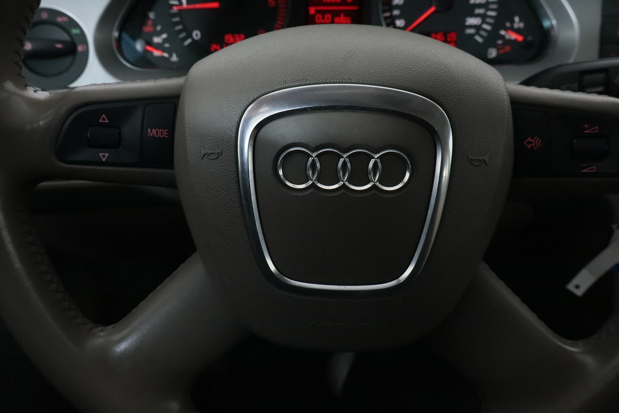 Audi A6 3.0TDI AUTO QUATTRO 180CV 4P #CUERO, TECHO ELECTRICO foto 15