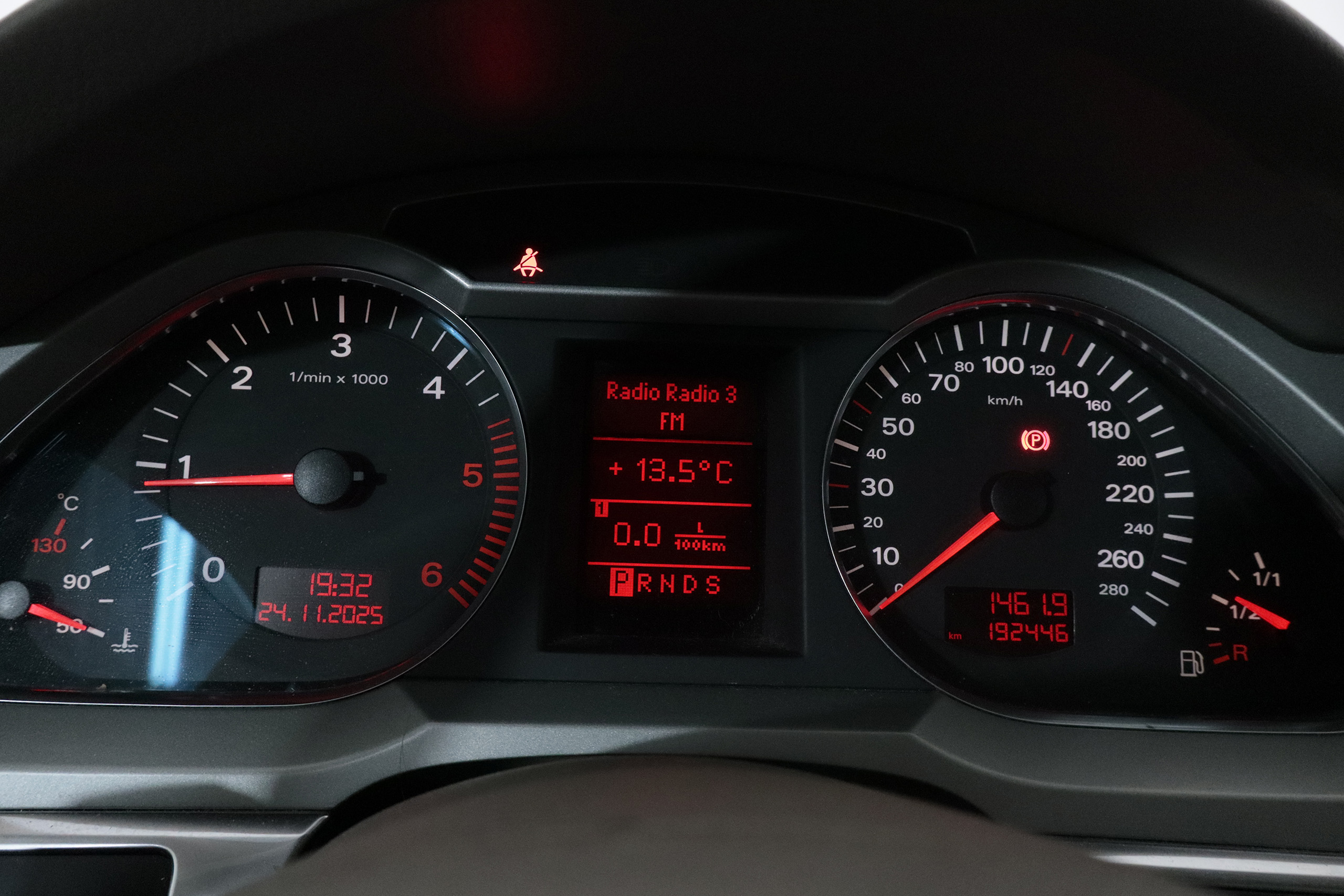 Audi A6 3.0TDI AUTO QUATTRO 180CV 4P #CUERO, TECHO ELECTRICO foto 19