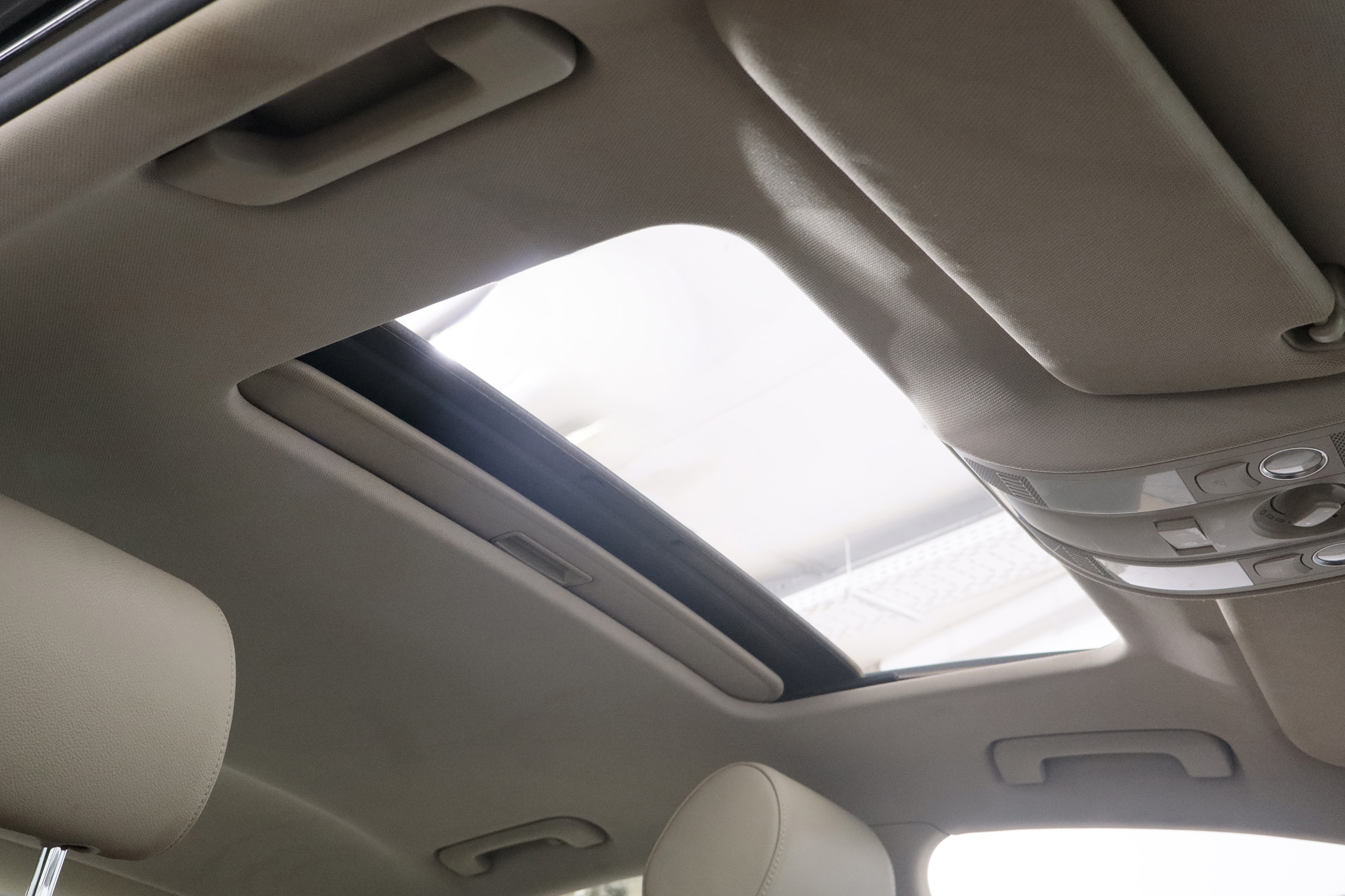 Audi A6 3.0TDI AUTO QUATTRO 180CV 4P #CUERO, TECHO ELECTRICO foto 24