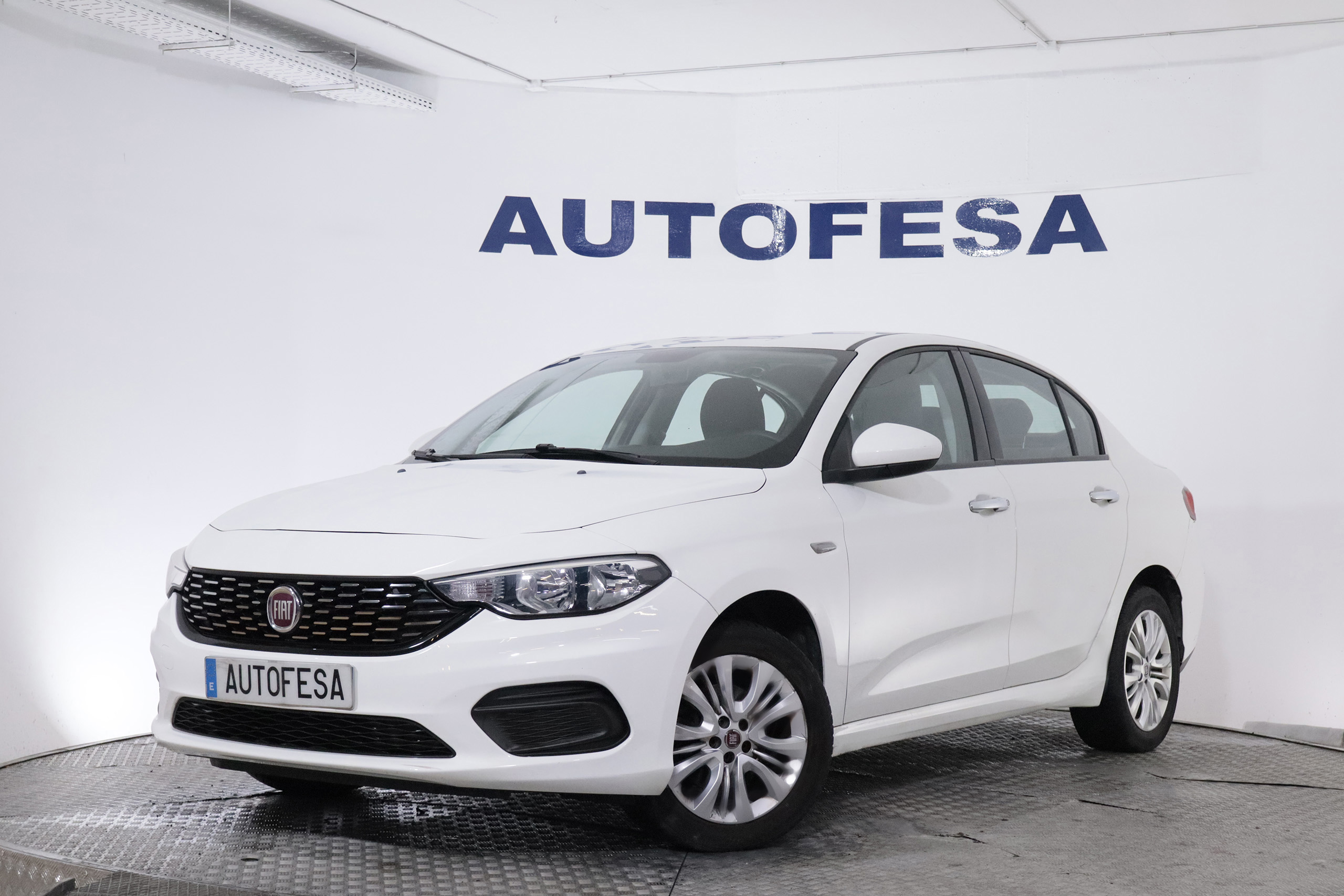 Fiat Tipo TIPO 1.4 95CV 4P # PARKTRONIC foto 1