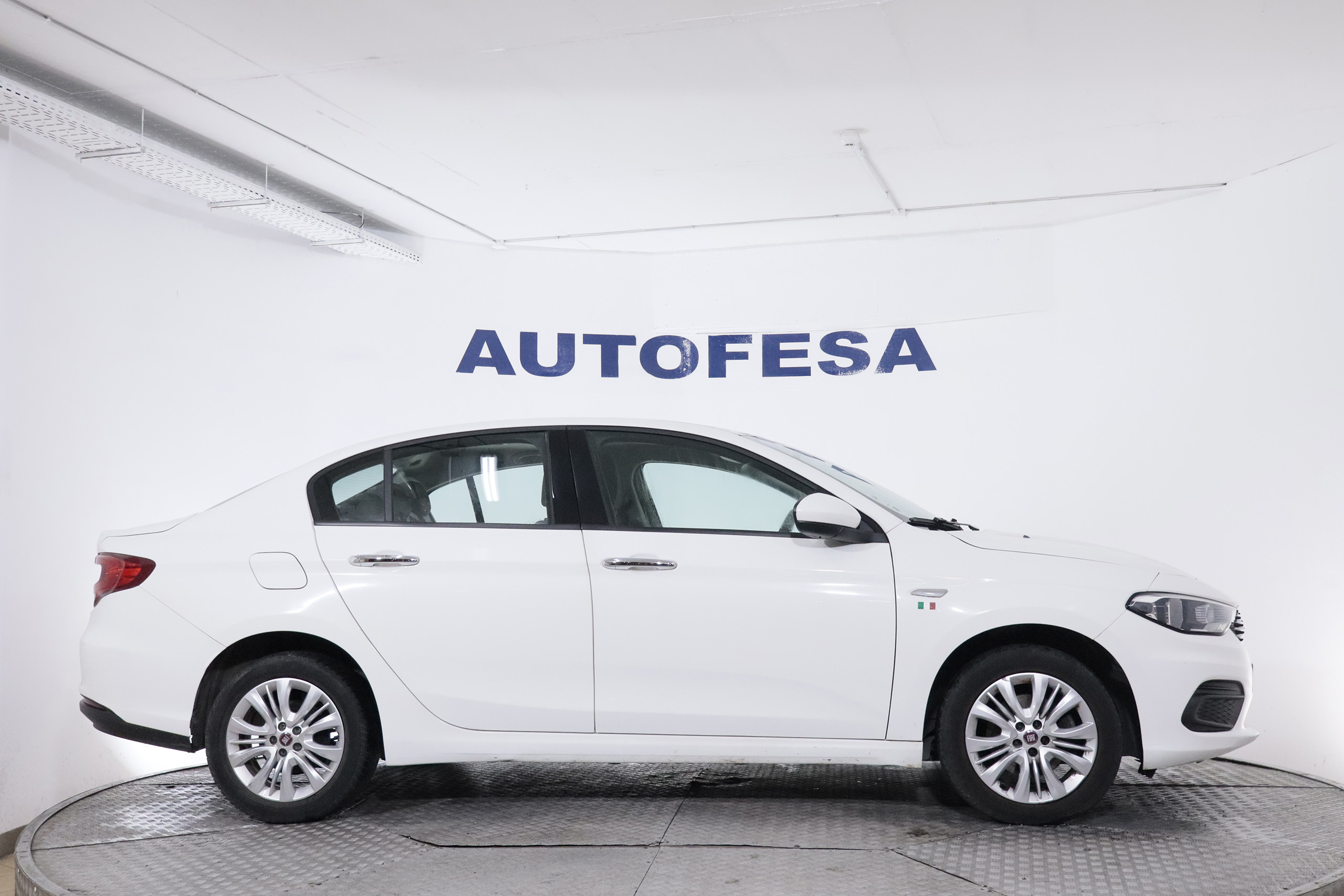 Fiat Tipo TIPO 1.4 95CV 4P # PARKTRONIC foto 10
