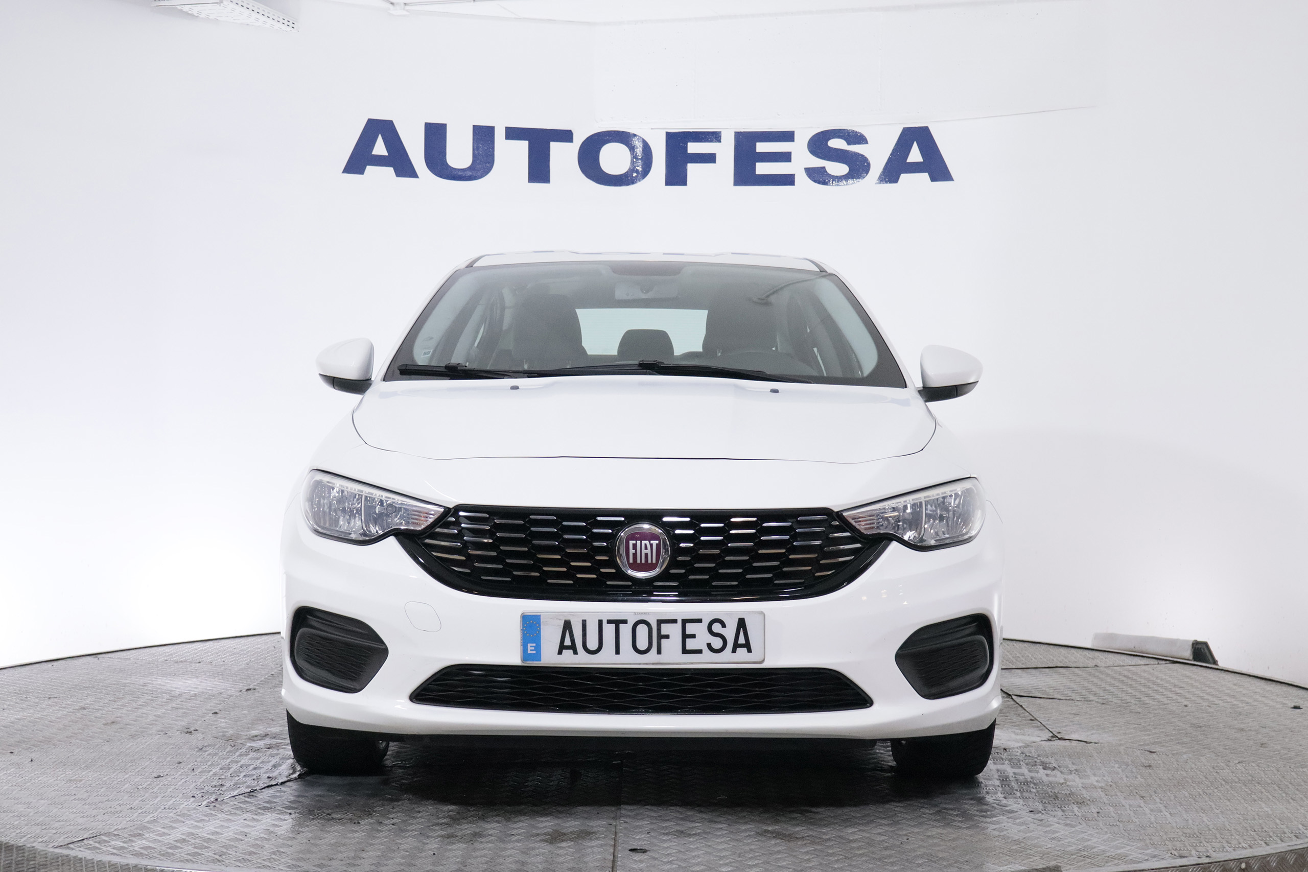 Fiat Tipo TIPO 1.4 95CV 4P # PARKTRONIC foto 2