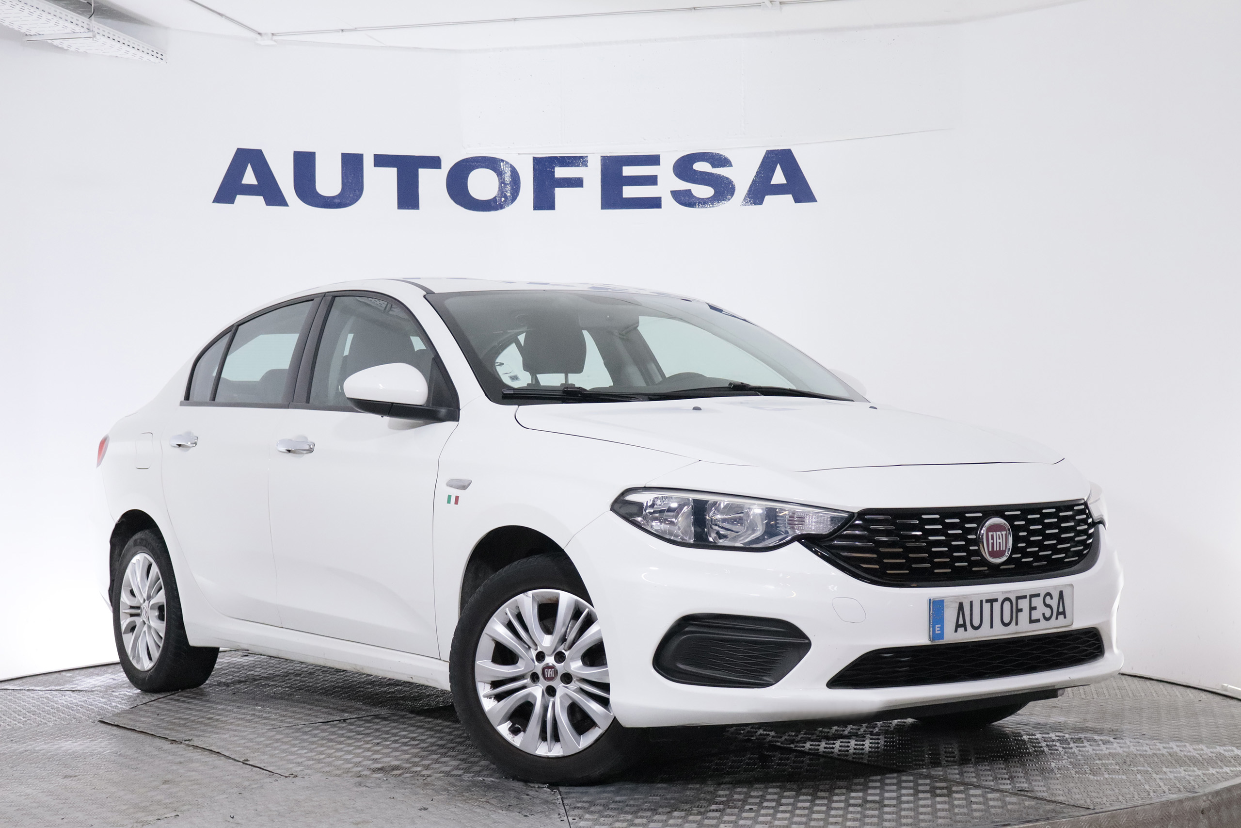 Fiat Tipo TIPO 1.4 95CV 4P # PARKTRONIC foto 3