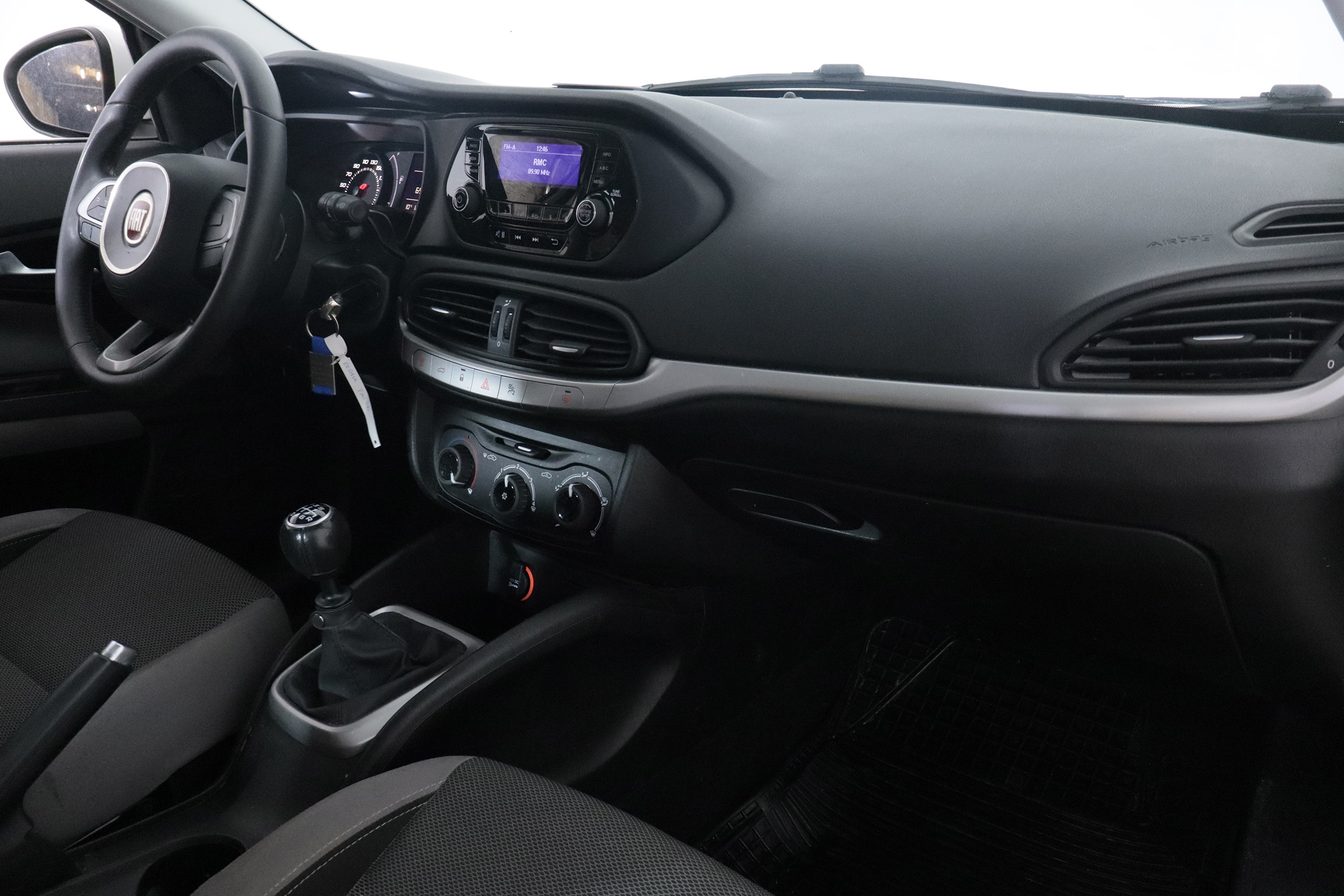 Fiat Tipo TIPO 1.4 95CV 4P # PARKTRONIC foto 15