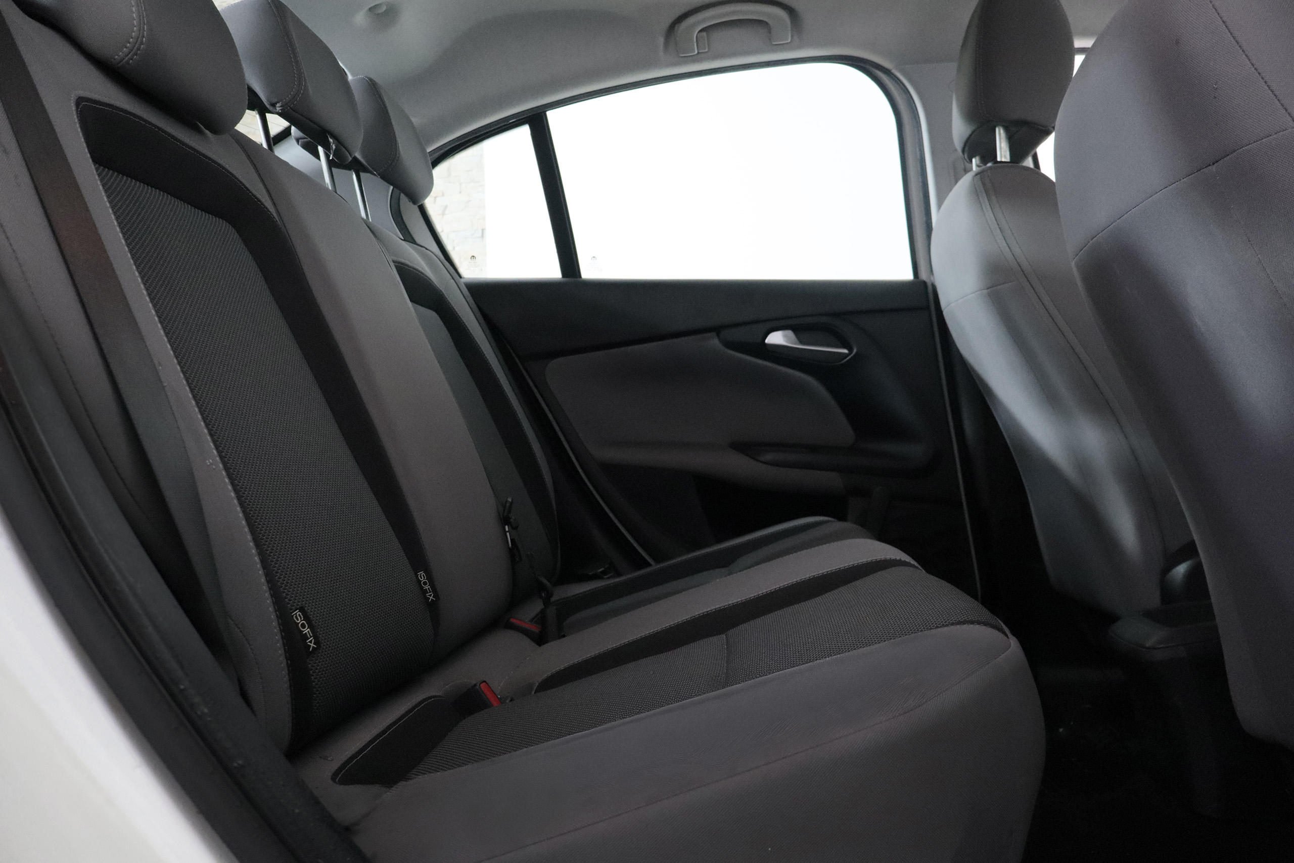 Fiat Tipo TIPO 1.4 95CV 4P # PARKTRONIC foto 21