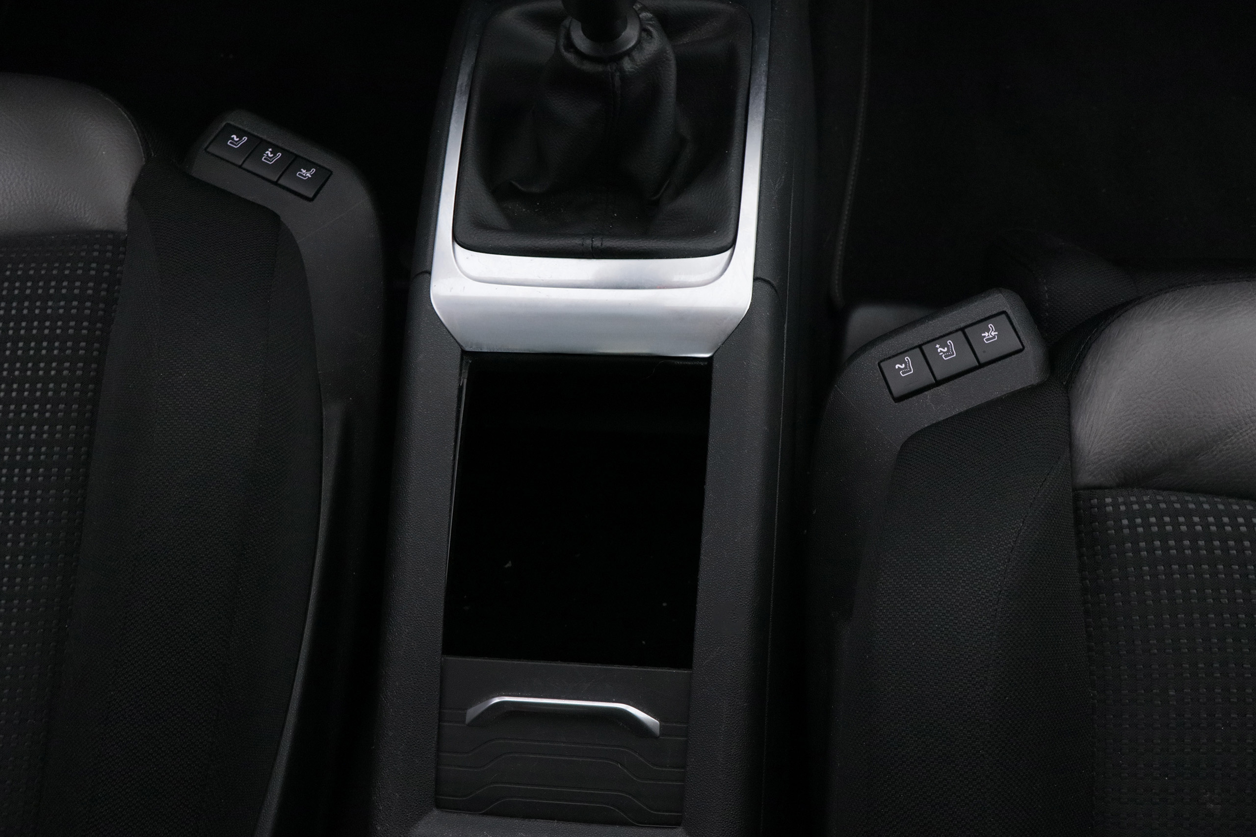 Citroen C4 Picasso 1.2 PURETECH SHINE 130CV 5P #TECHO DOBLE, NAVY, PARKTRONIC foto 18