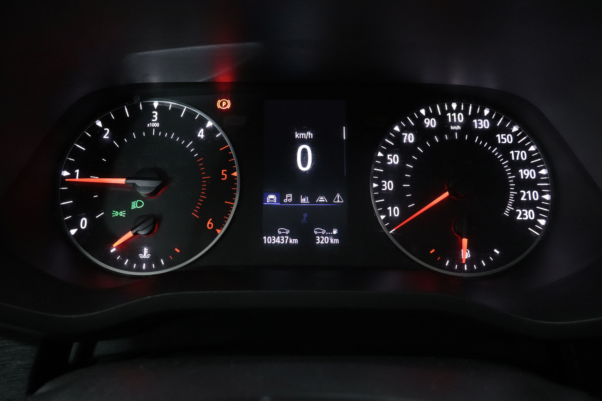 Nissan NV300 2.0 DCI COMBI L2H1 N-CONNECTA 150CV 9 PLAZAS 5P # IVA DEDUCIBLE,CAMARA TRASERA,PARKTRONIC foto 18