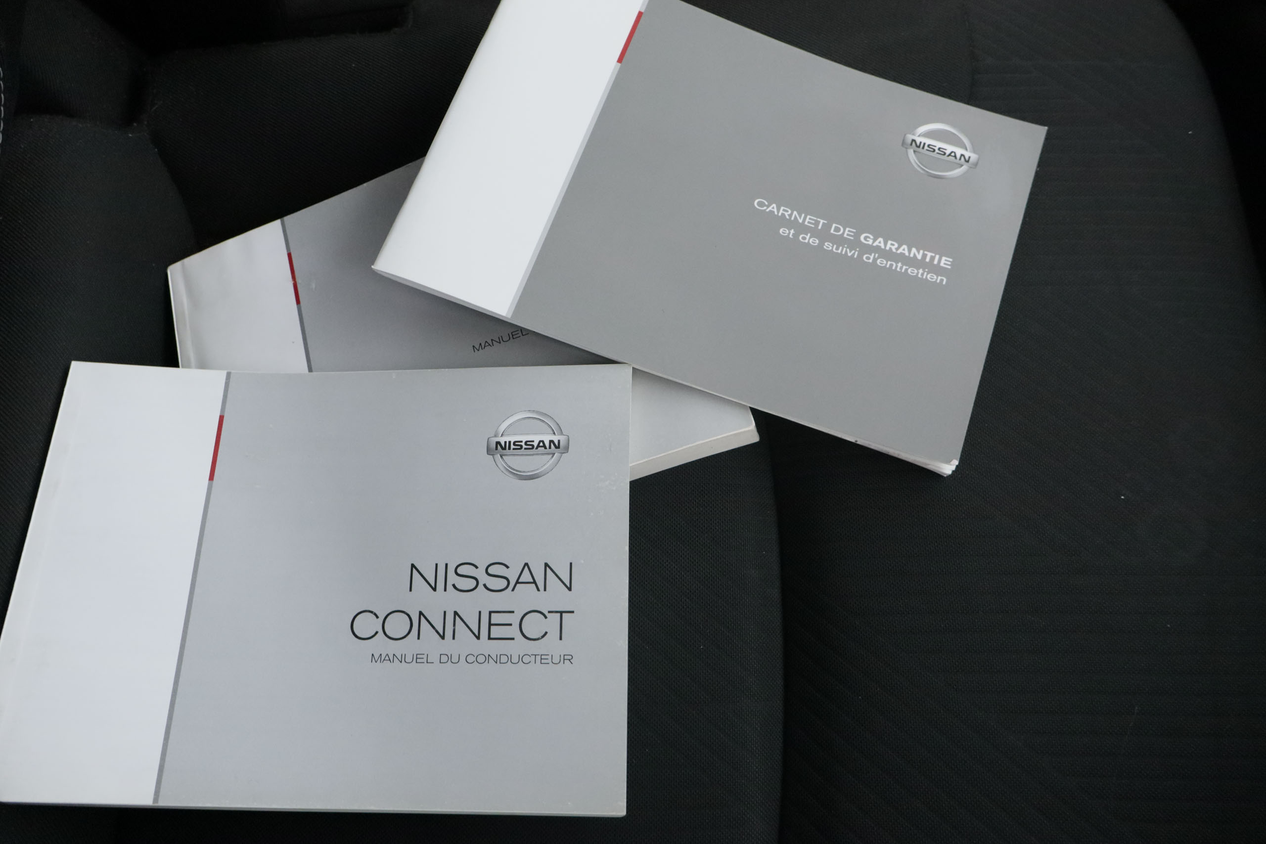 Nissan NV300 2.0 DCI COMBI L2H1 N-CONNECTA 150CV 9 PLAZAS 5P # IVA DEDUCIBLE,CAMARA TRASERA,PARKTRONIC foto 24