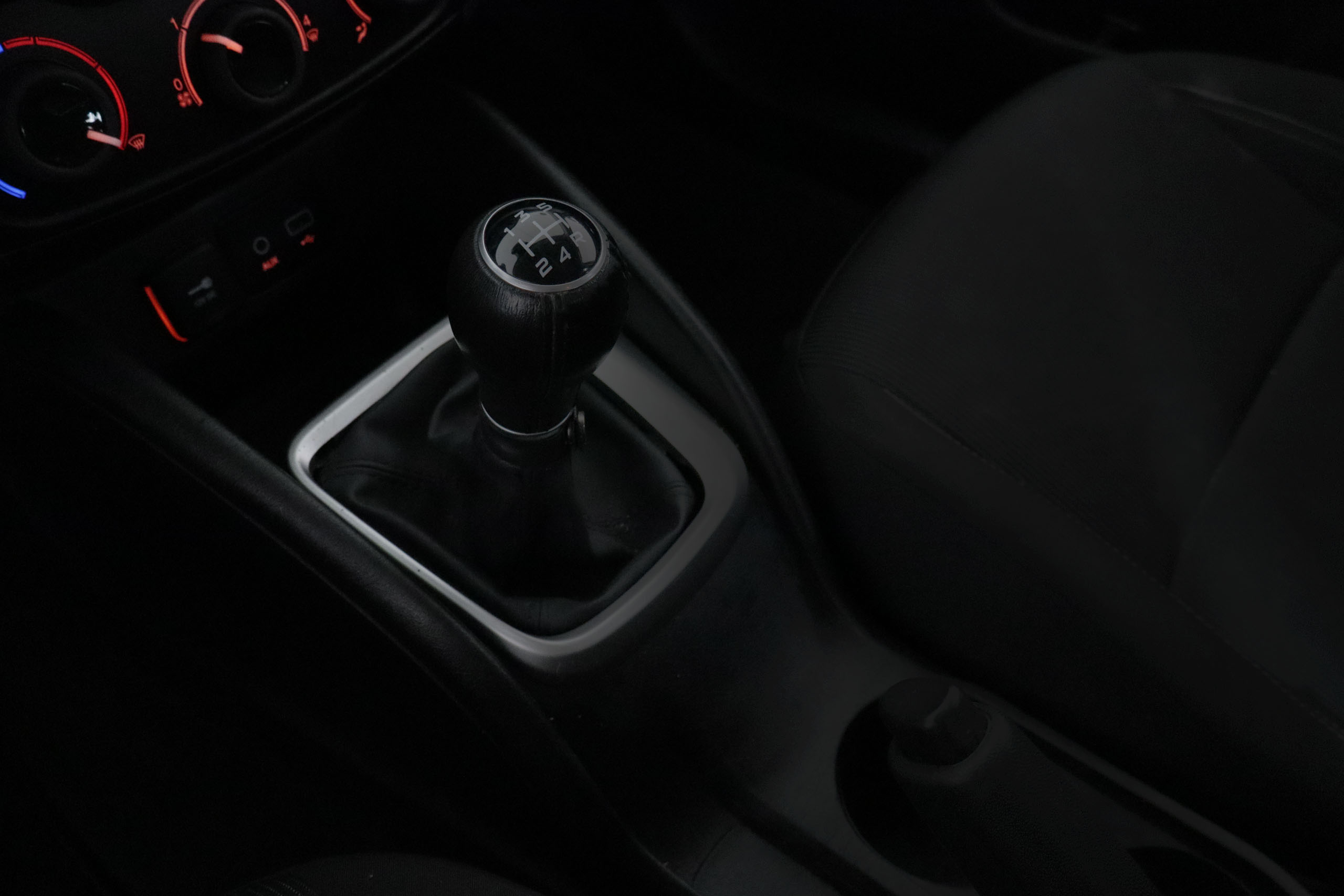 Fiat Tipo SW 1.3 MJET EASY 95CV 5P # NAVY, PARKTRONIC foto 20