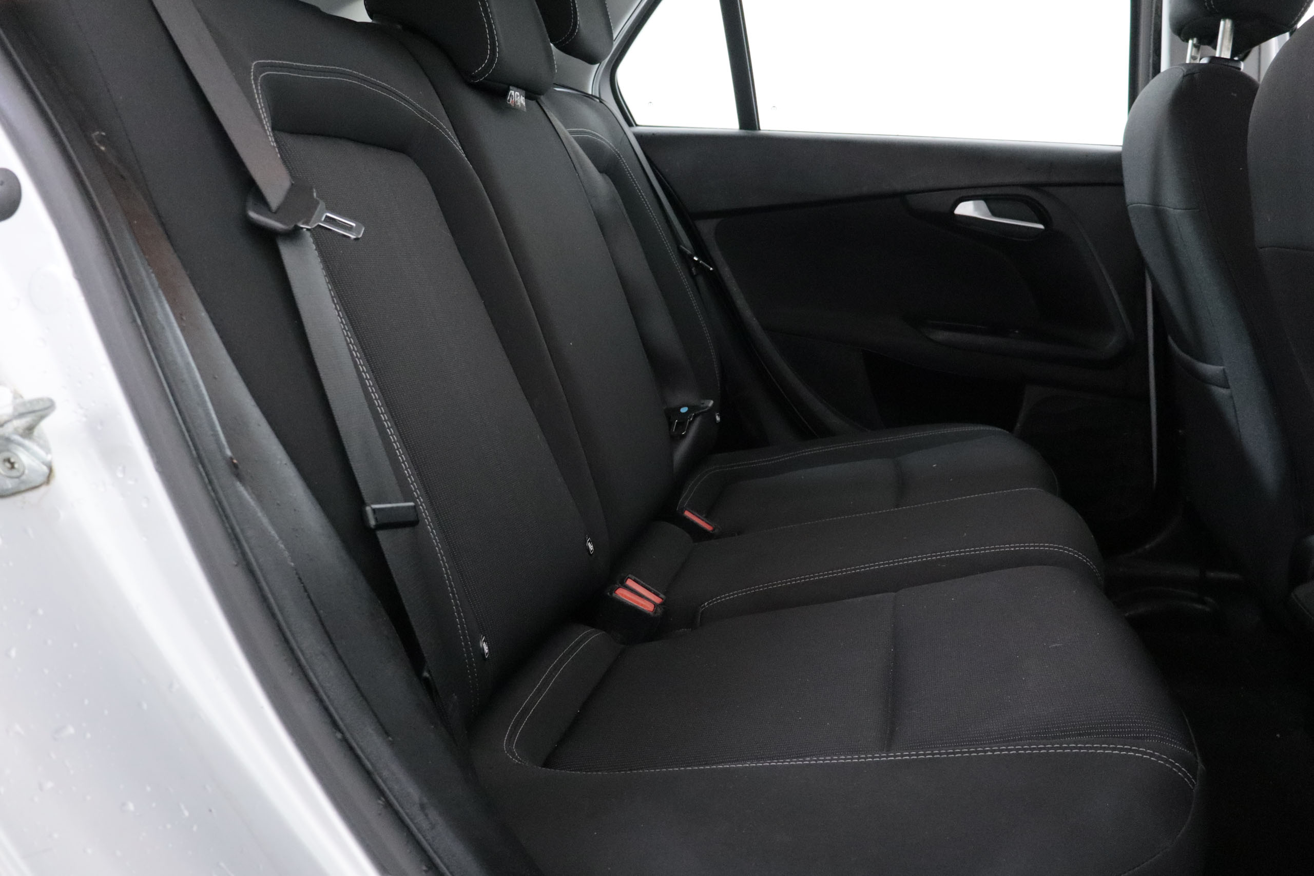 Fiat Tipo SW 1.3 MJET EASY 95CV 5P # NAVY, PARKTRONIC foto 25