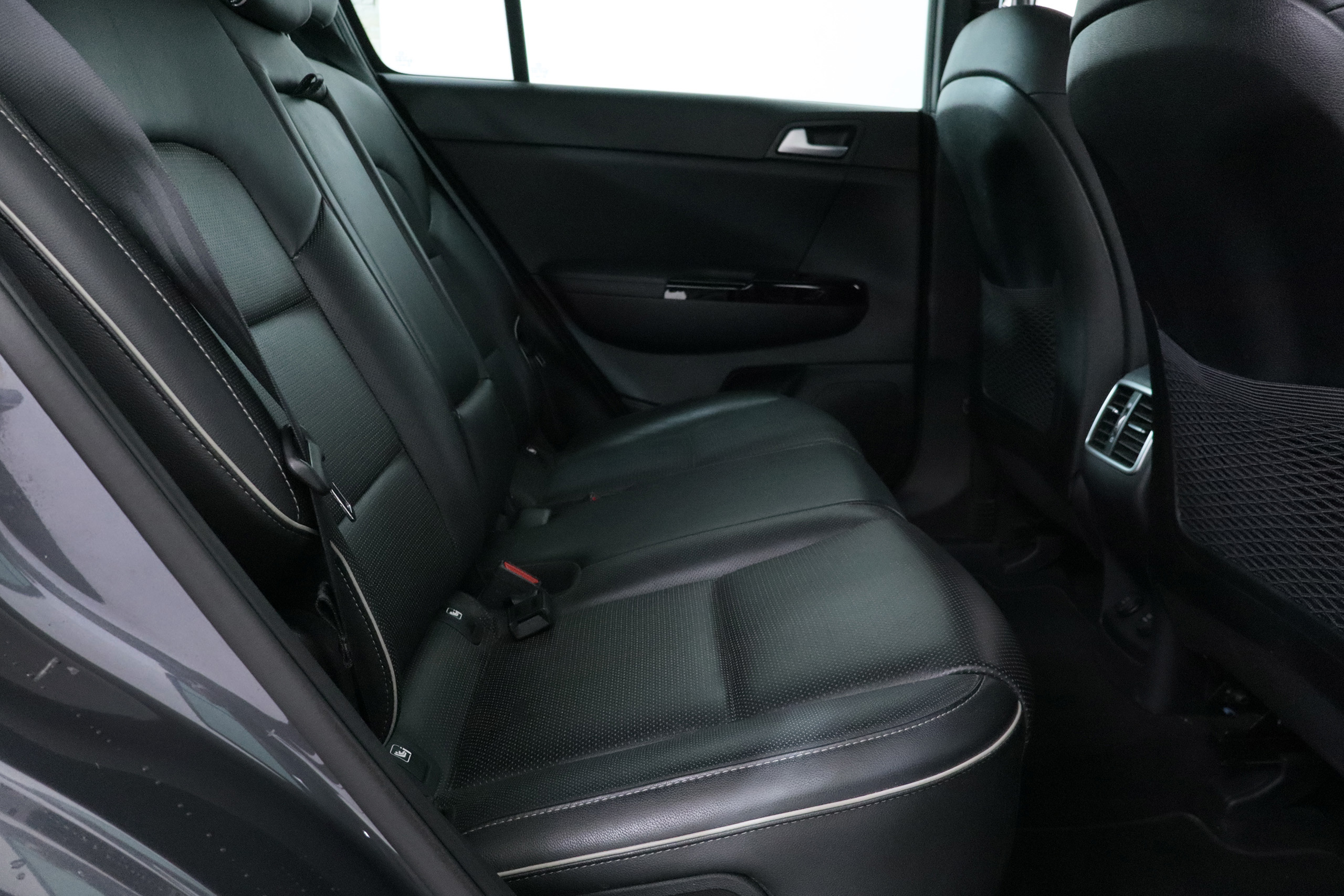 Kia Sportage 1.7CRDI GT LINE 115CV 5P # CUERO, NAVY, PARKTRONIC foto 24