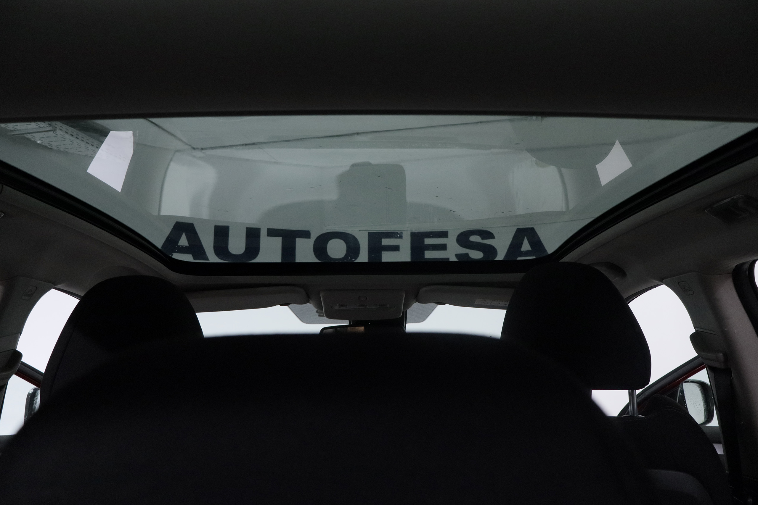 Nissan Qashqai 1.5DCI N-CONNECT 115CV 5P # TECHO PANORAMICO, NAVY, PARKTRONIC foto 21