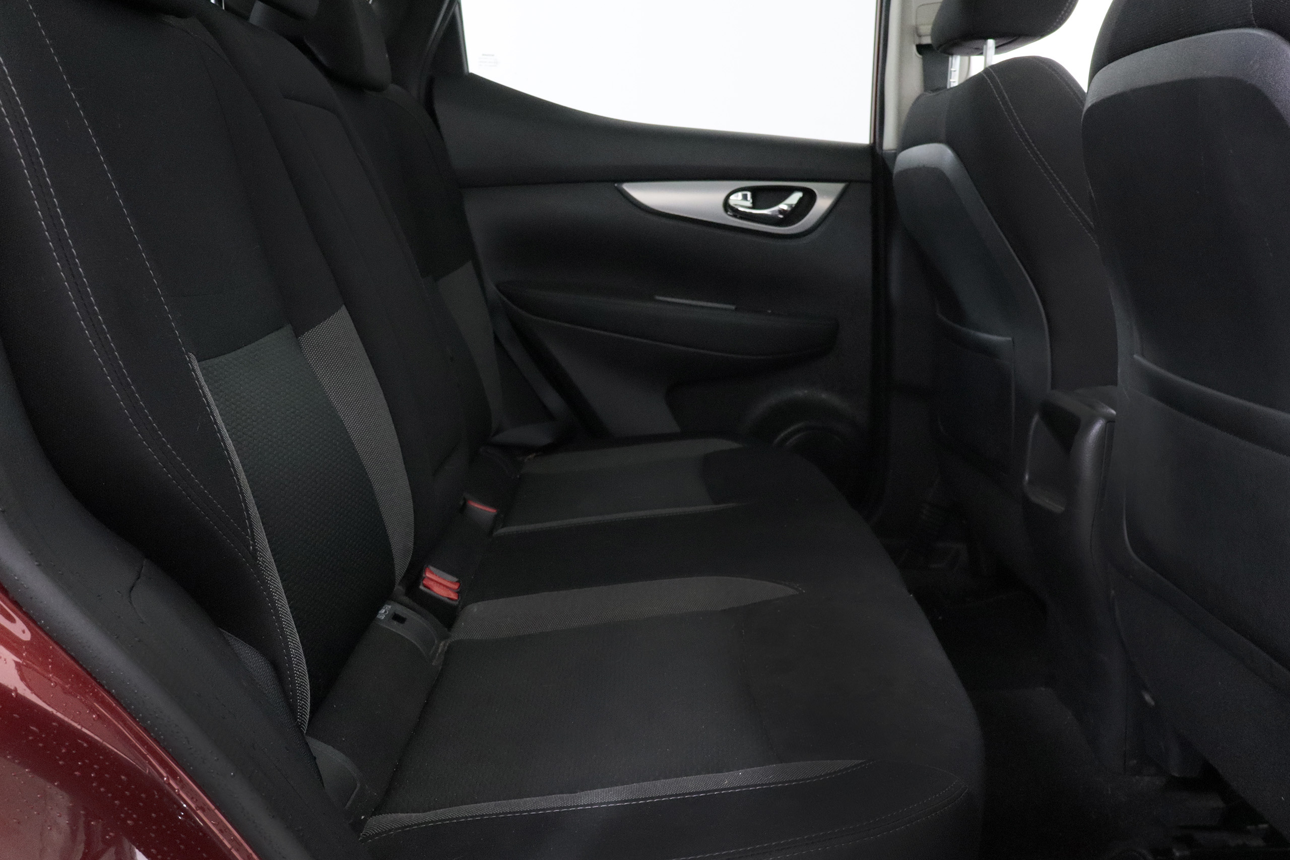 Nissan Qashqai 1.5DCI N-CONNECT 115CV 5P # TECHO PANORAMICO, NAVY, PARKTRONIC foto 24