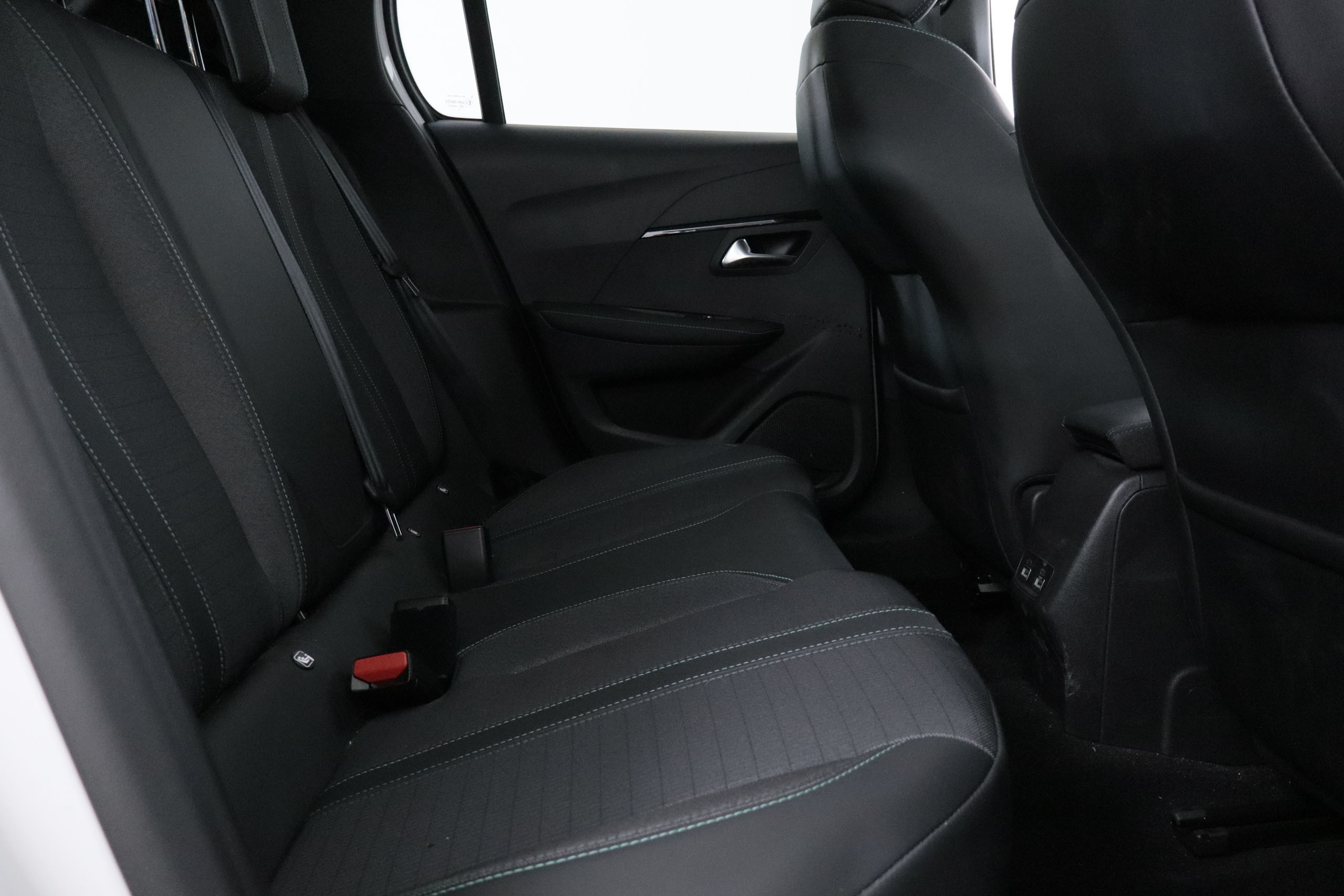 Peugeot 208 1.2 ALLURE 100CV 5P #PARKTRONIC foto 22