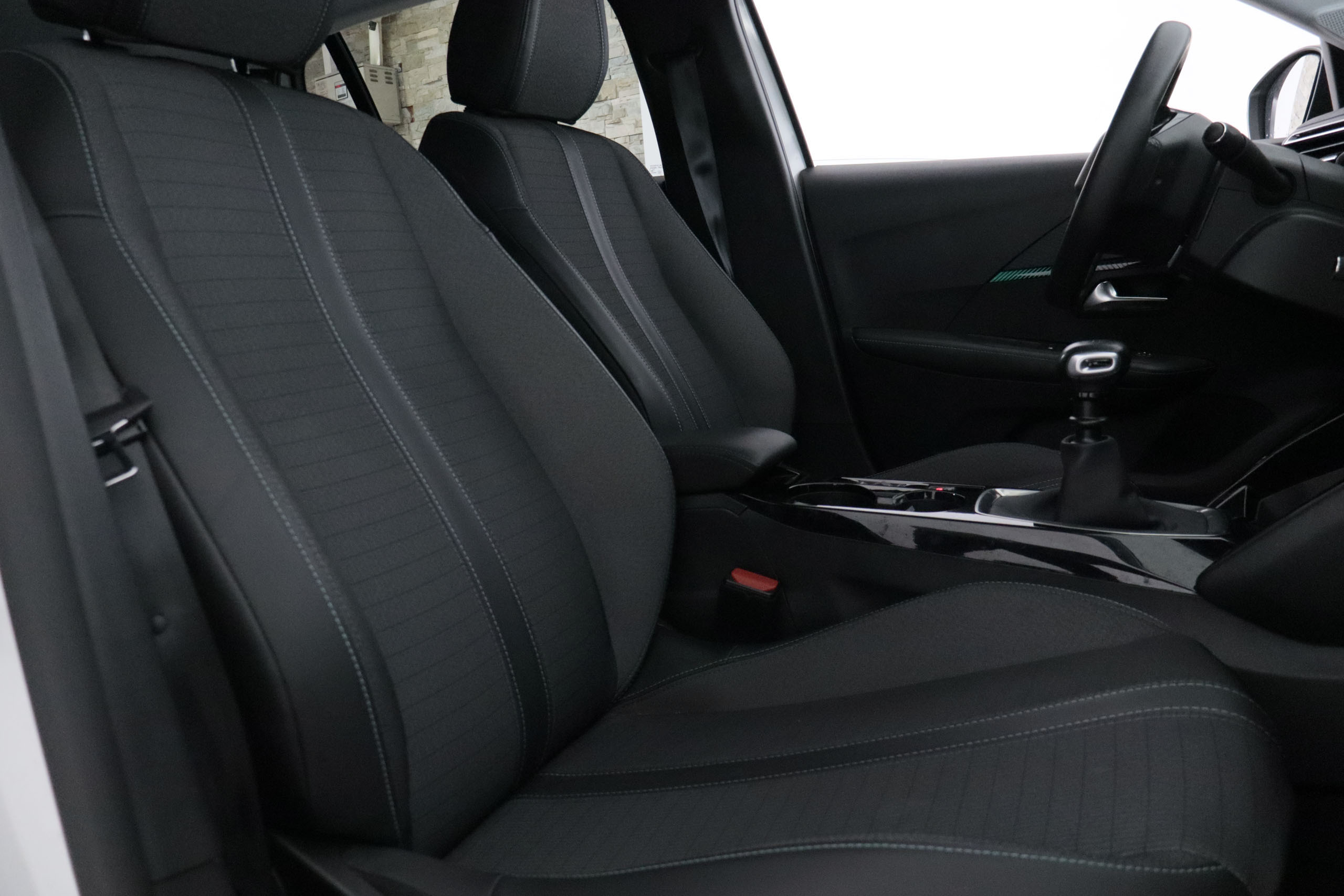 Peugeot 208 1.2 ALLURE 100CV 5P #PARKTRONIC foto 23