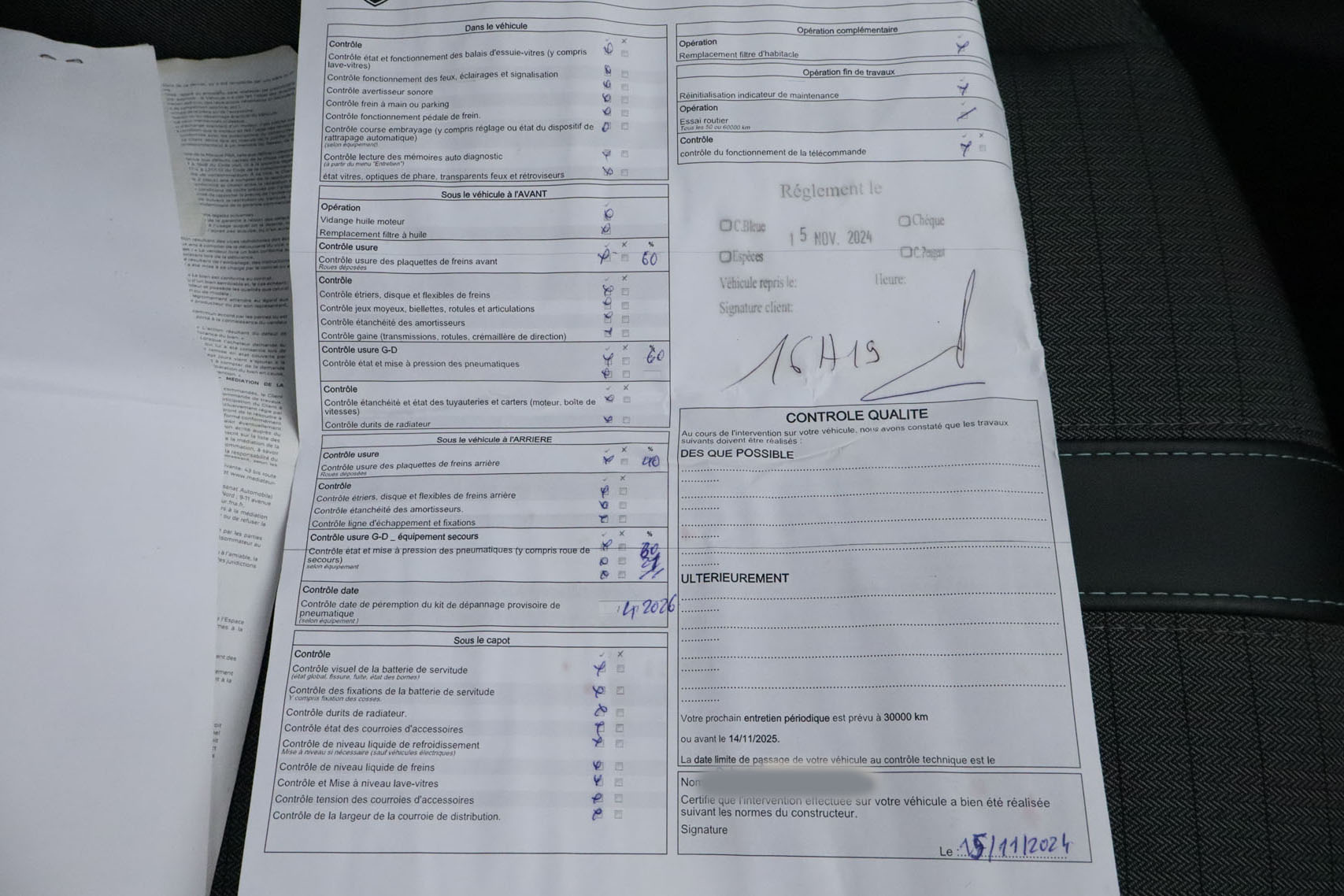 Peugeot 208 1.2 ALLURE 100CV 5P #PARKTRONIC foto 24