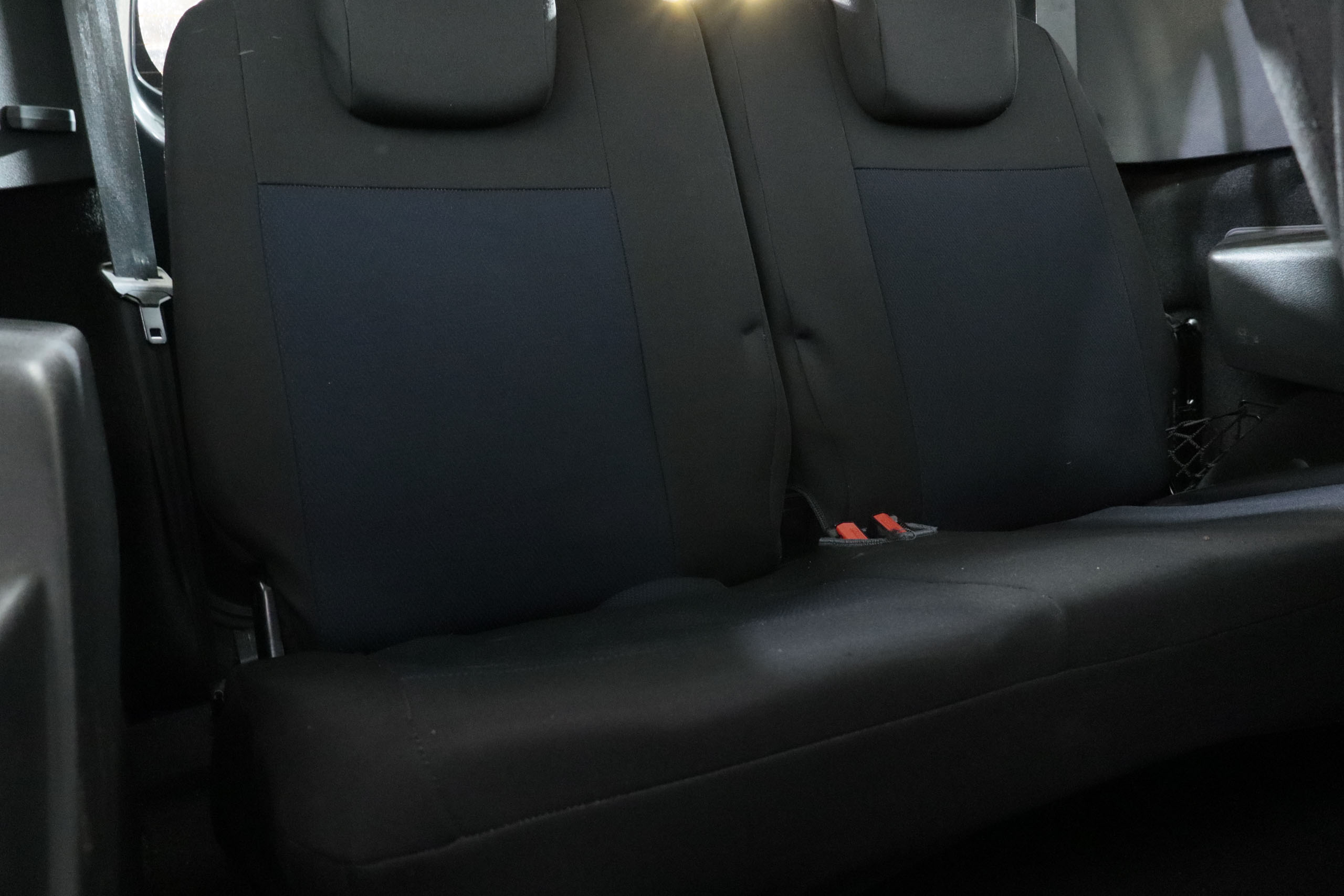 Dacia Lodgy 1.2 TCE BLACK LINE 115CV 7 PLAZAS 5P # PARKTRONIC foto 22