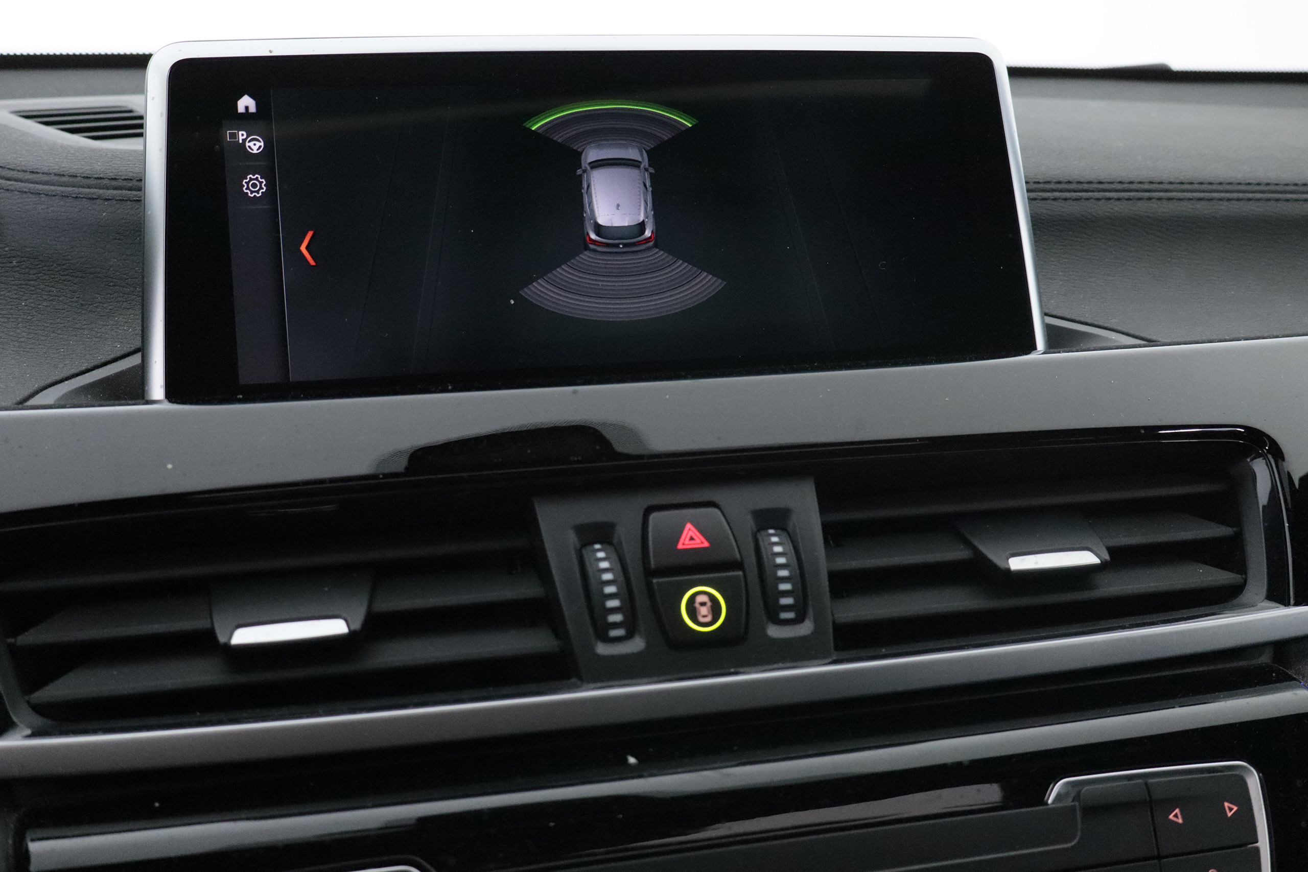 BMW X2 18I SDRIVE AUTO 140CV 5P # IVA DEDUCIBLE, TECHO ELEC, NAVY,PARKTRONIC foto 22