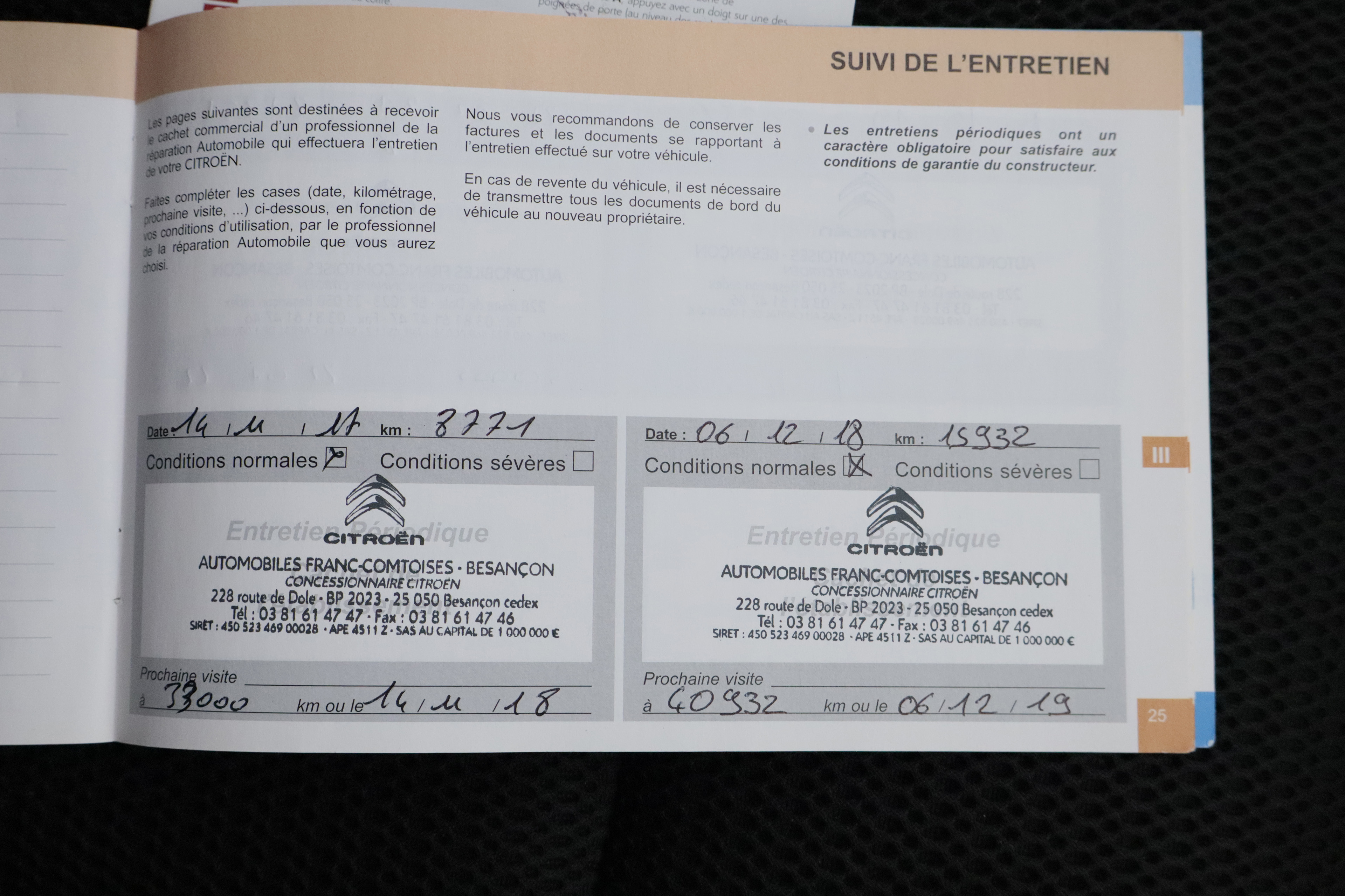 Citroen C4 1.2 AUTO MILLENIUM 130CV 5P # NAVY, PARKTRONIC foto 25