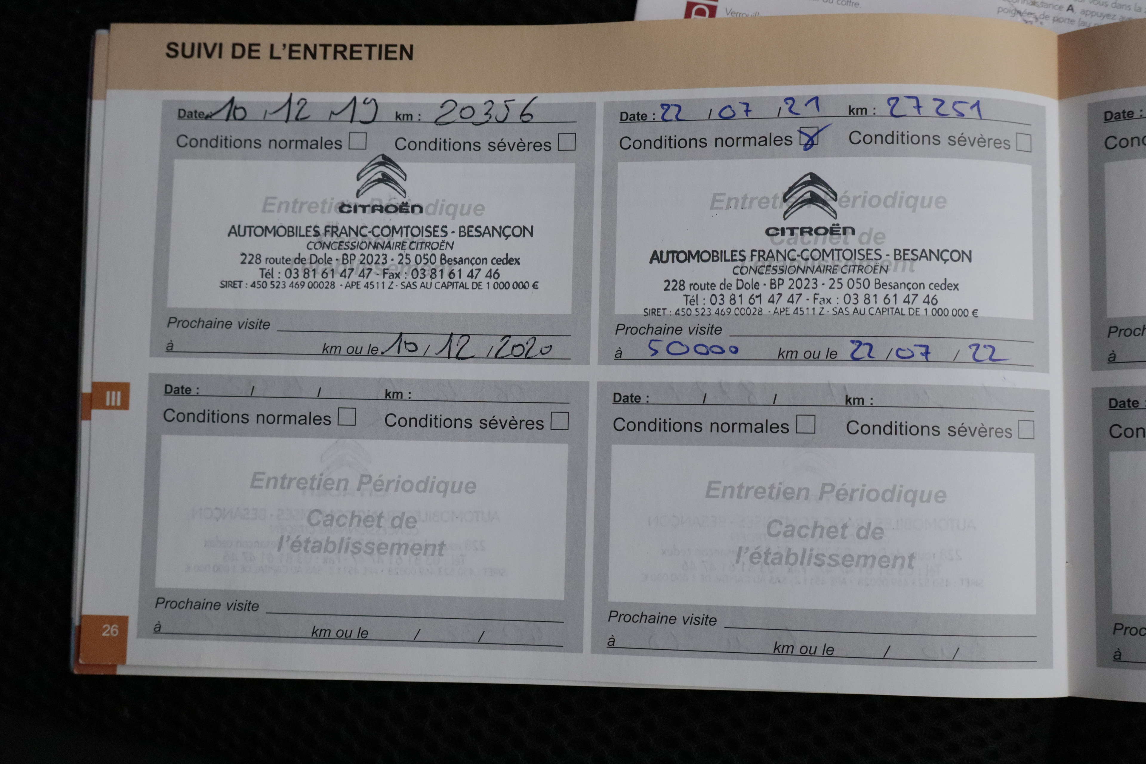 Citroen C4 1.2 AUTO MILLENIUM 130CV 5P # NAVY, PARKTRONIC foto 26