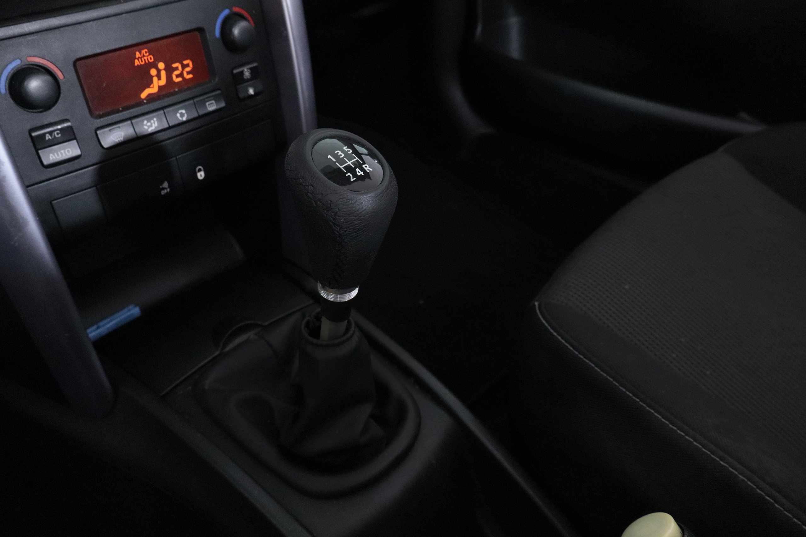 Peugeot 207 1.6 CABRIO COUPE 120CV 2P foto 19