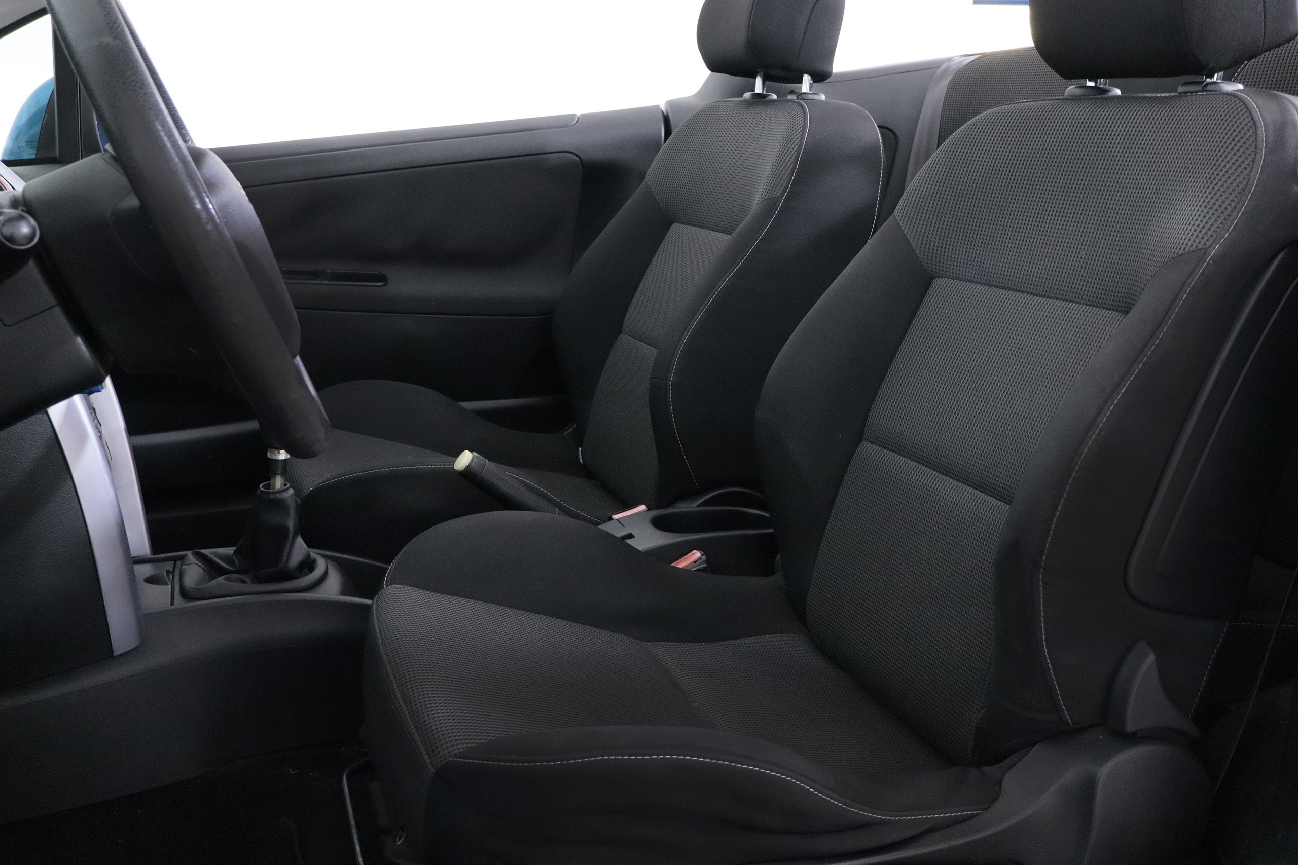 Peugeot 207 1.6 CABRIO COUPE 120CV 2P foto 20