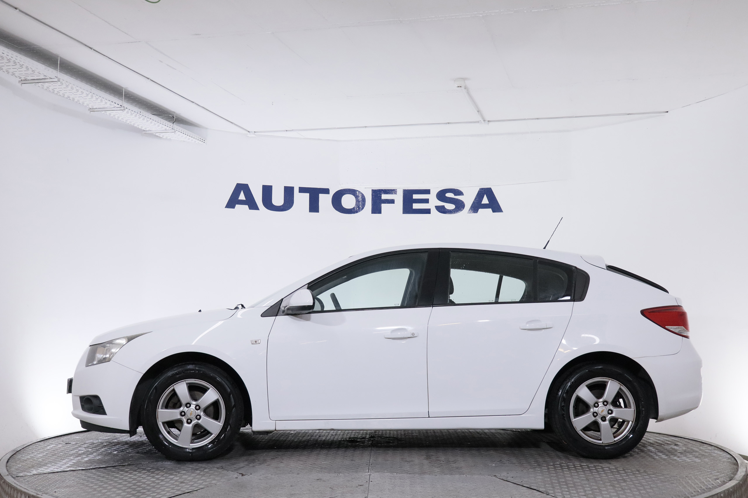 Chevrolet Cruze 1.6 LT 124CV 5P #PARKTRONIC foto 3