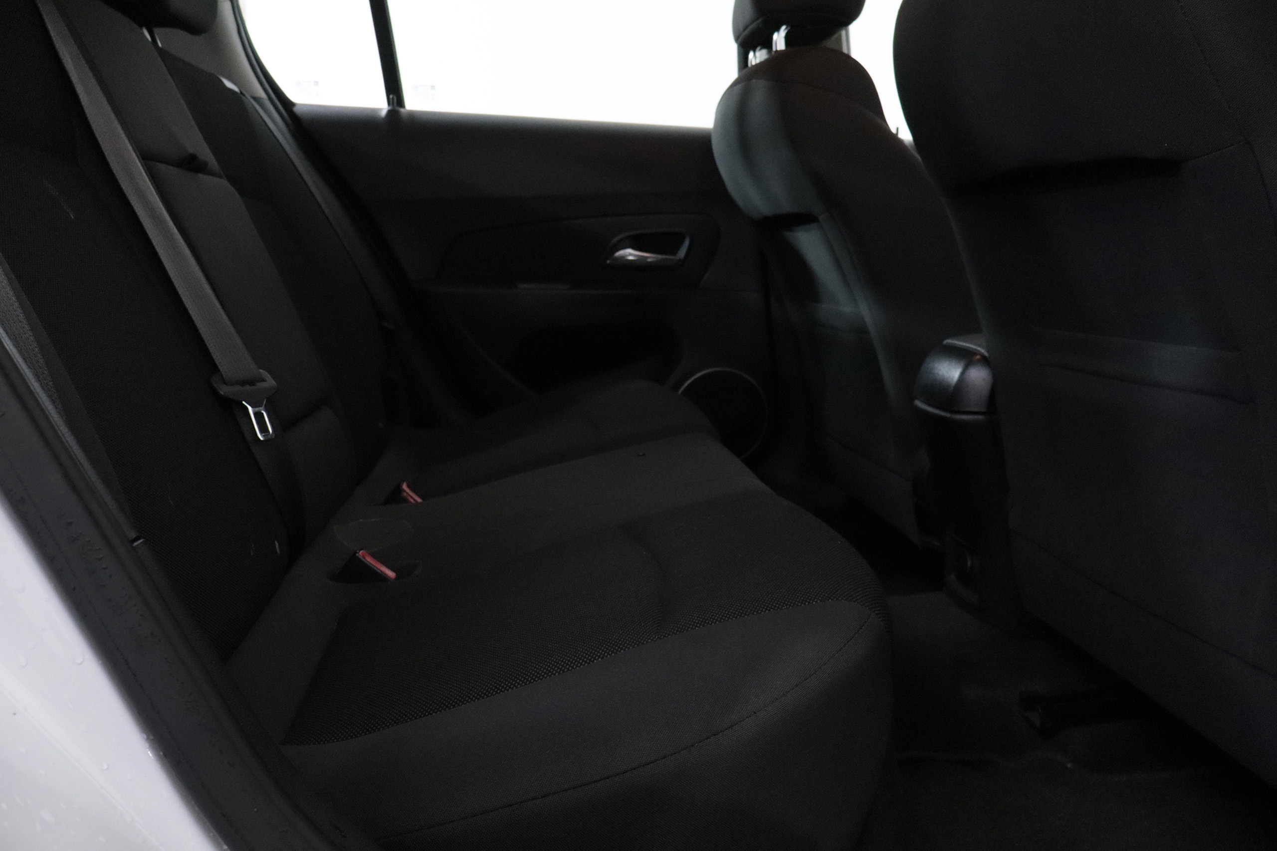 Chevrolet Cruze 1.6 LT 124CV 5P #PARKTRONIC foto 13