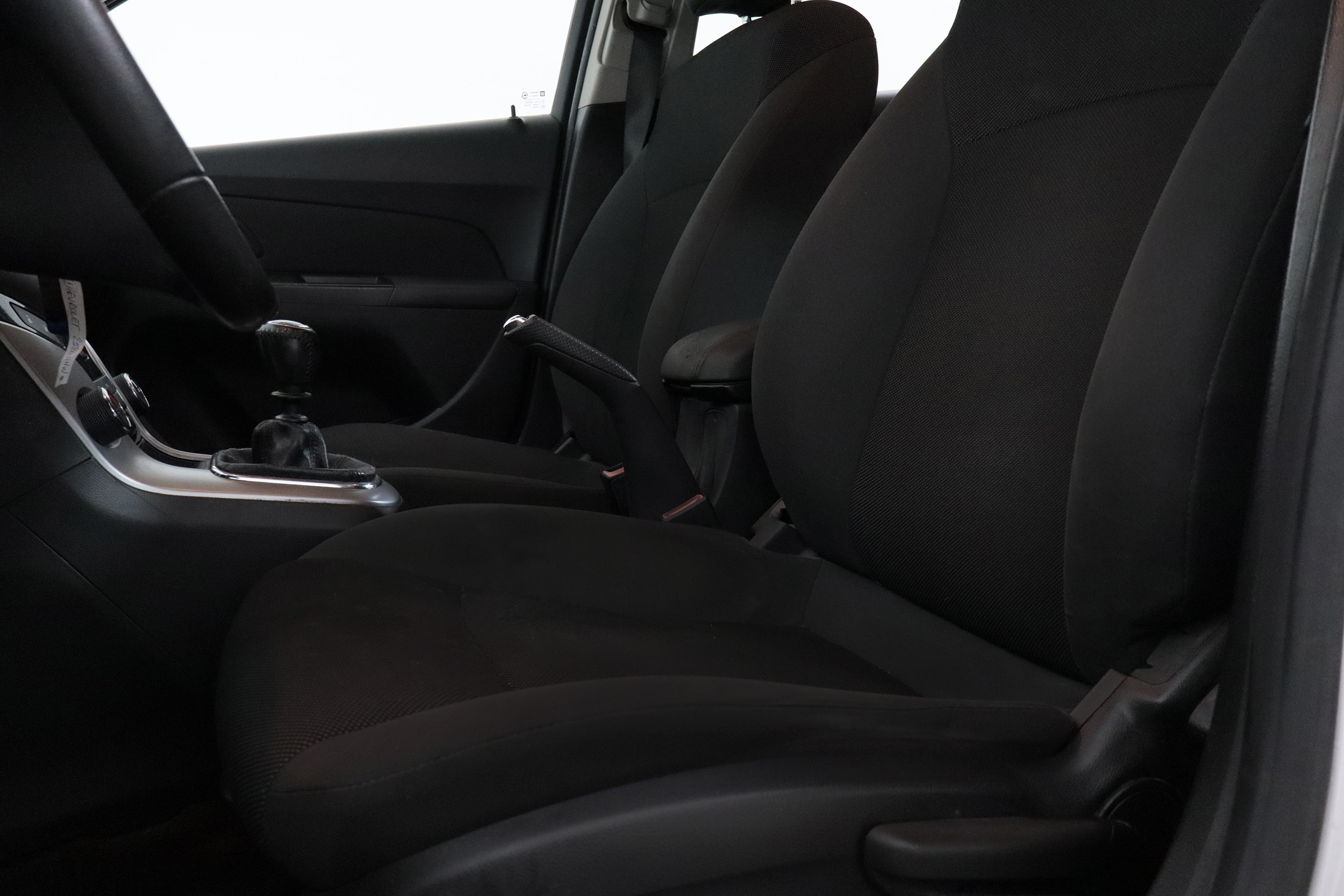 Chevrolet Cruze 1.6 LT 124CV 5P #PARKTRONIC foto 15